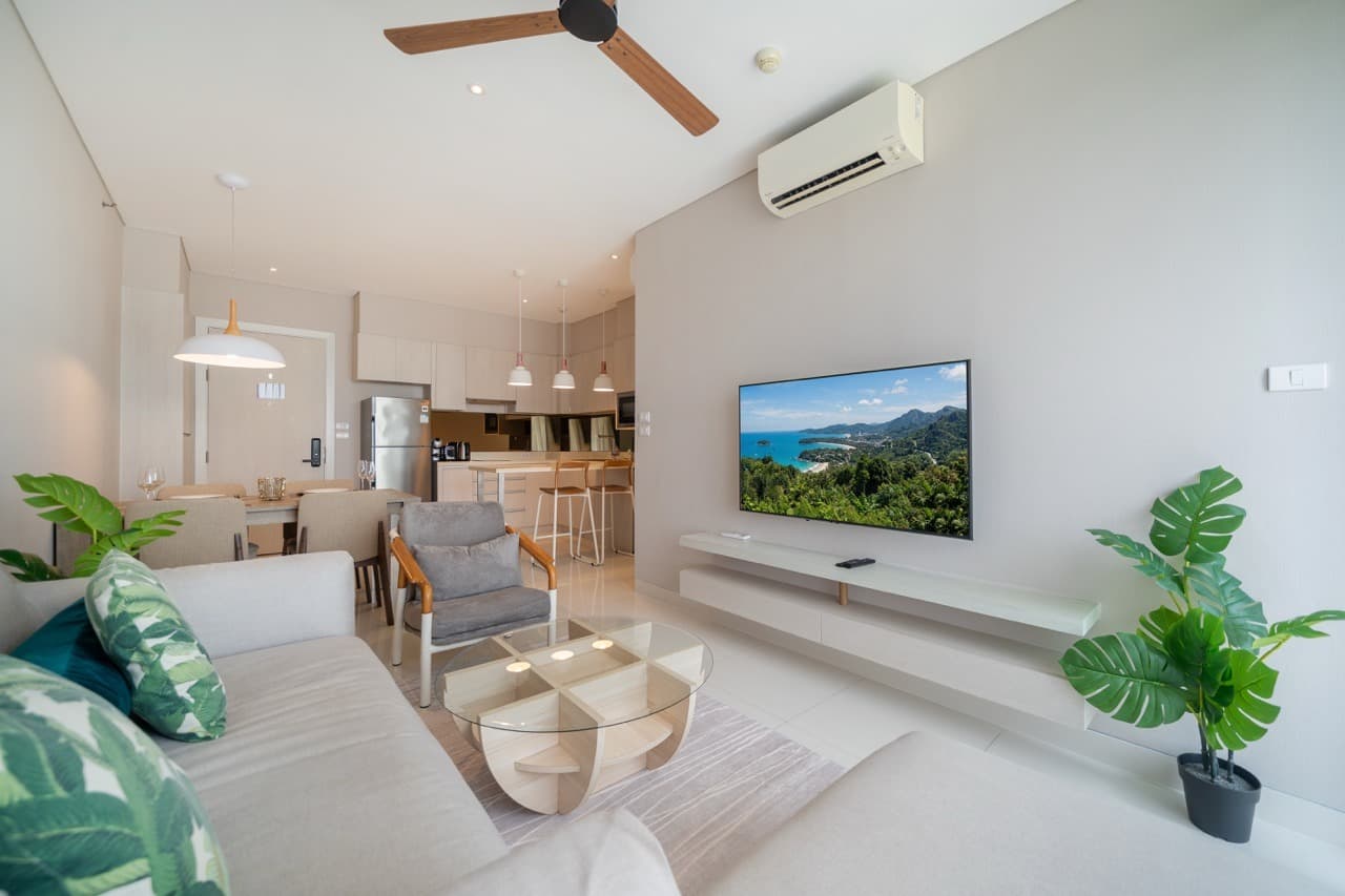 Cassia Residence — фото 4