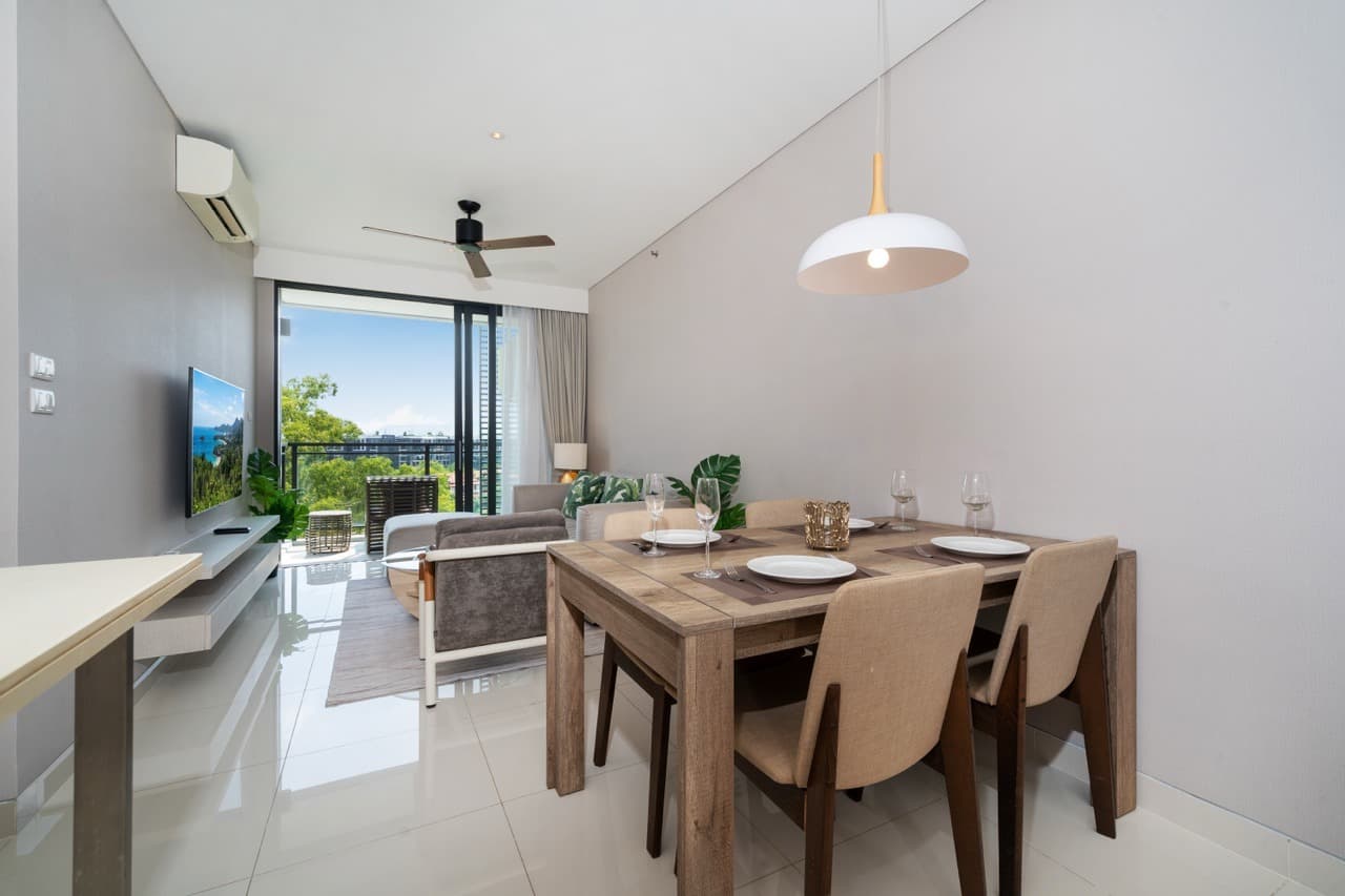 Cassia Residence — фото 5