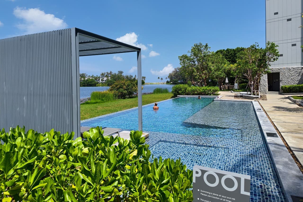 Cassia Residence — фото 14