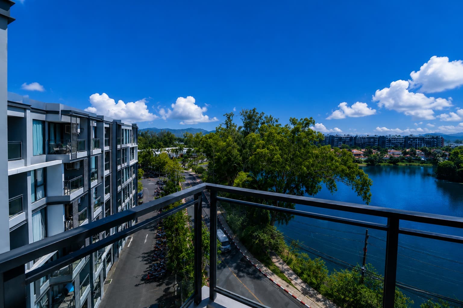 Cassia Residence — фото 2