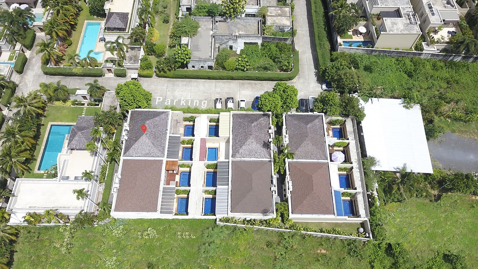 The Residence Resort Bang Tao — фото 2