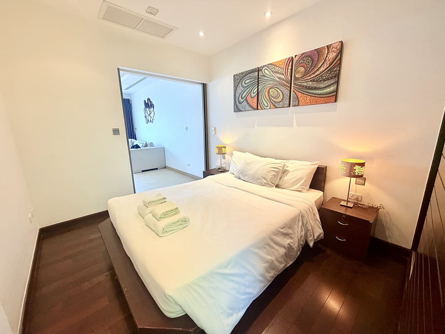 The Residence Resort Bang Tao — фото 10
