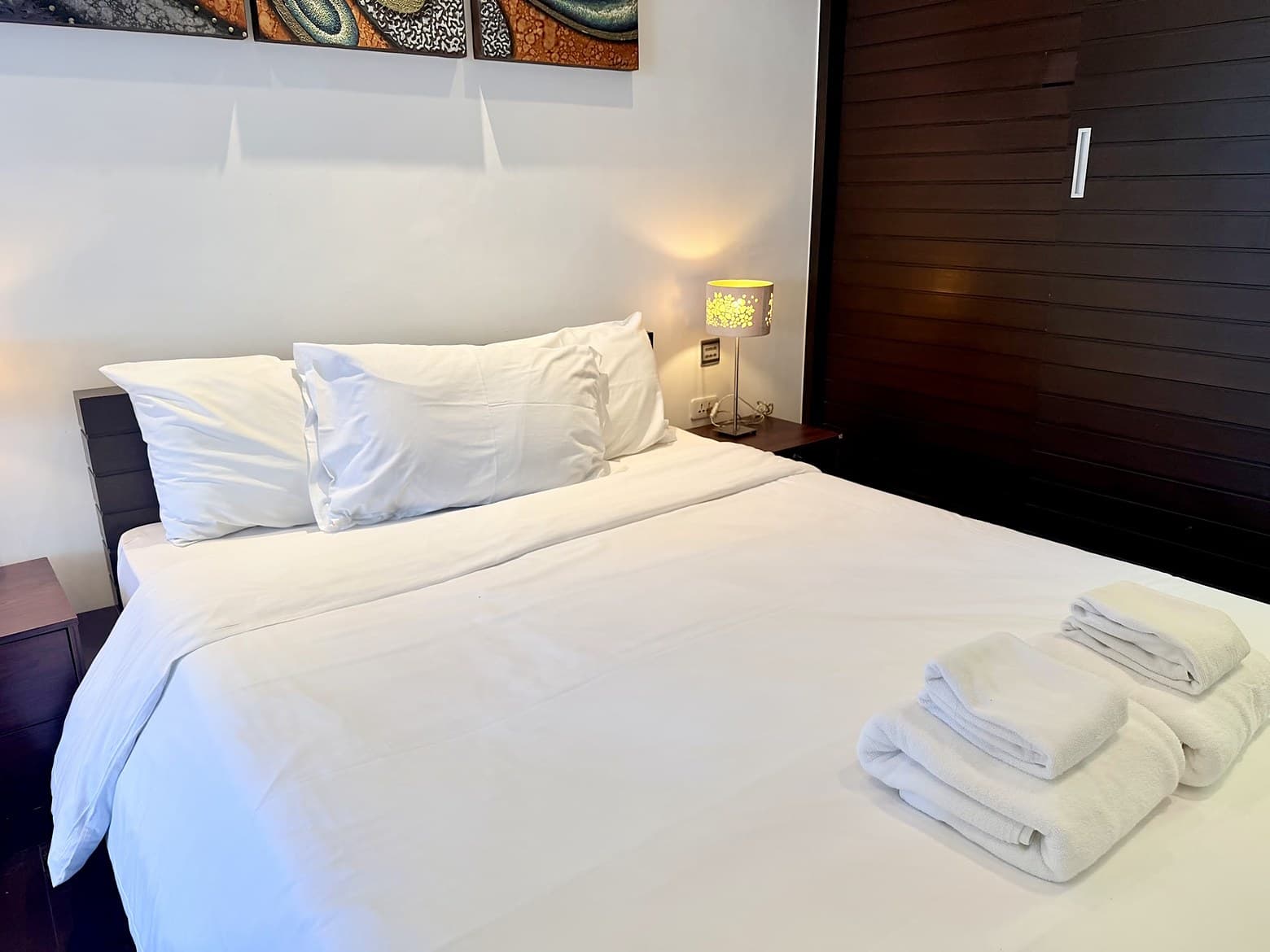 The Residence Resort Bang Tao — фото 11