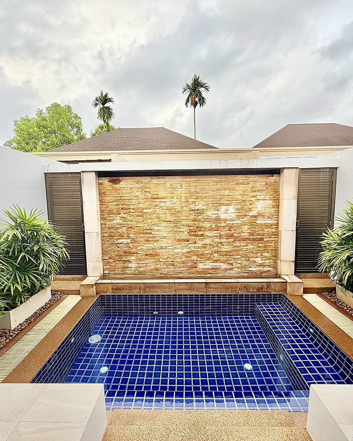 The Residence Resort Bang Tao