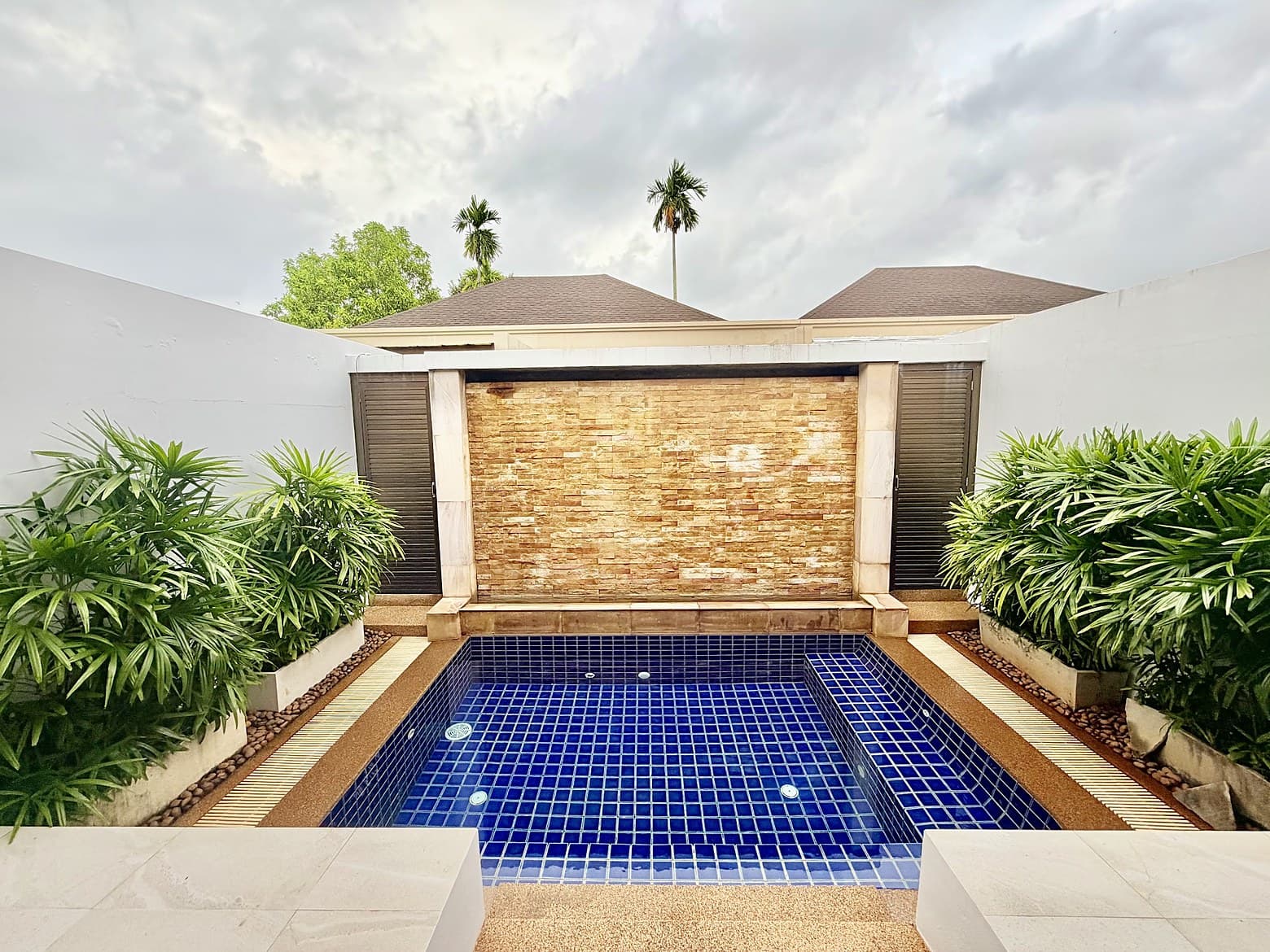 The Residence Resort Bang Tao