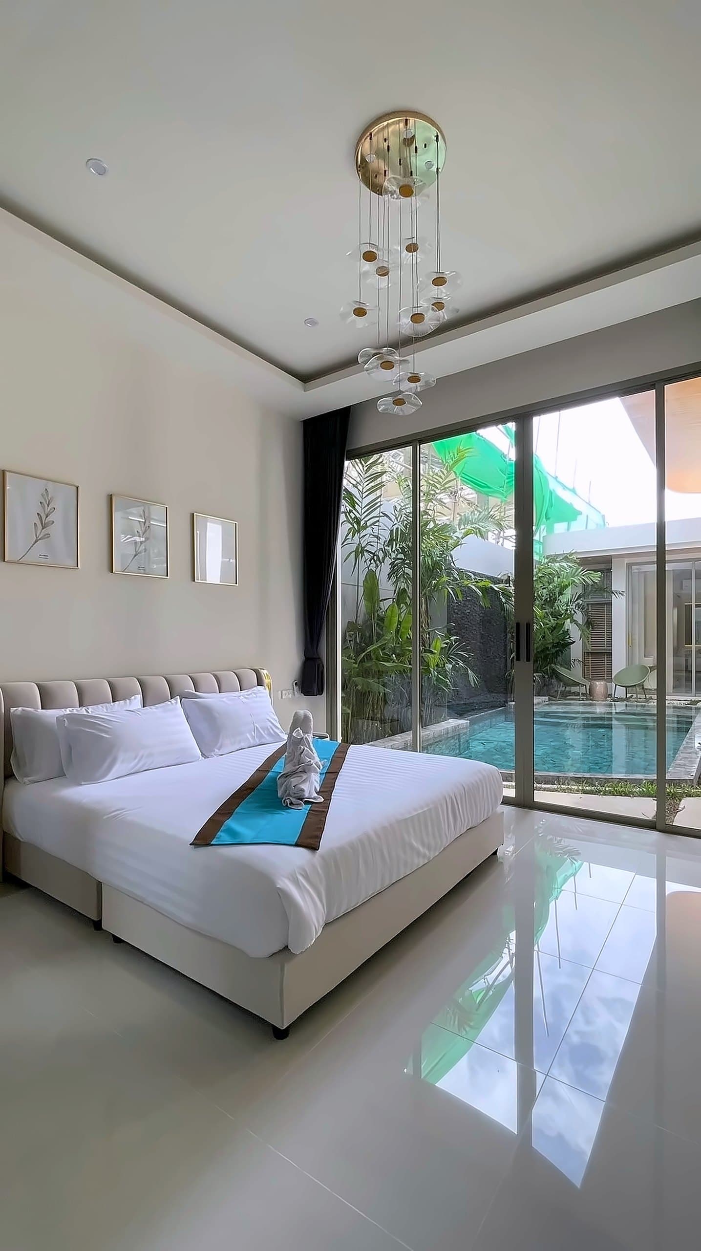 Saiyuan Pool Villa — photo 14