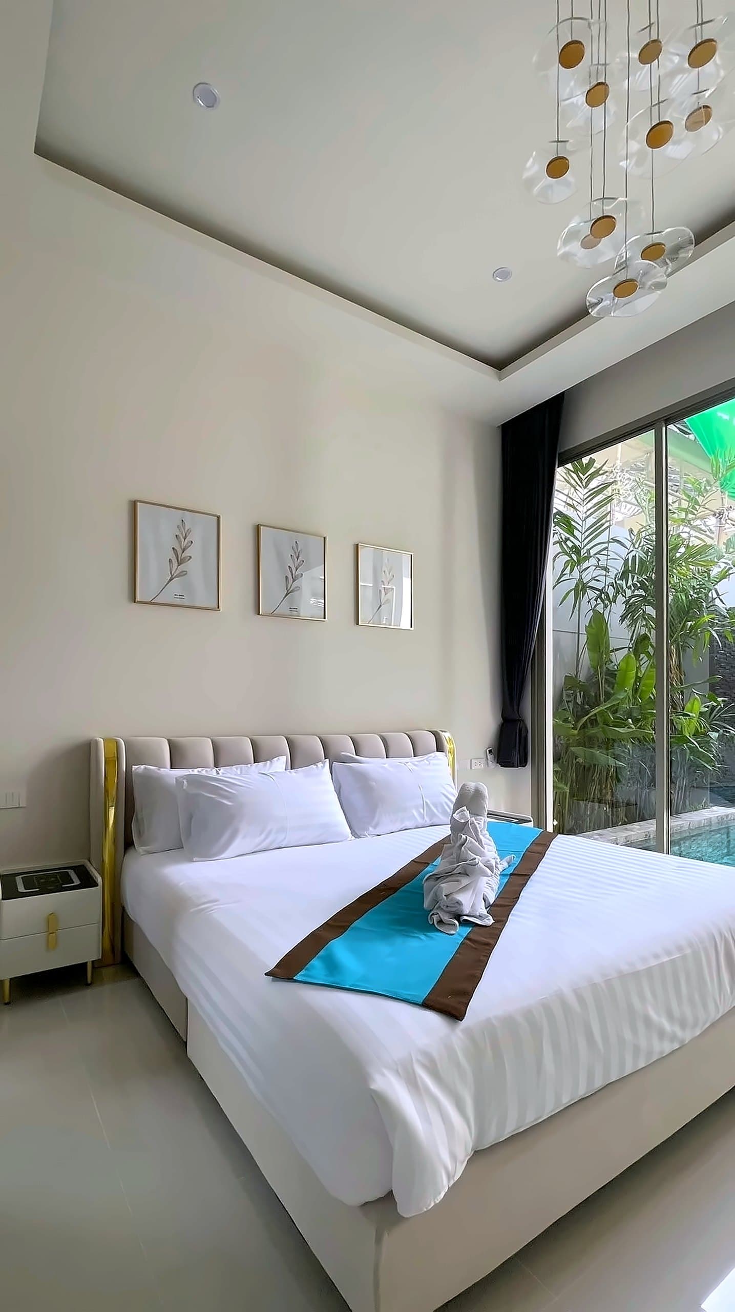 Saiyuan Pool Villa — photo 15