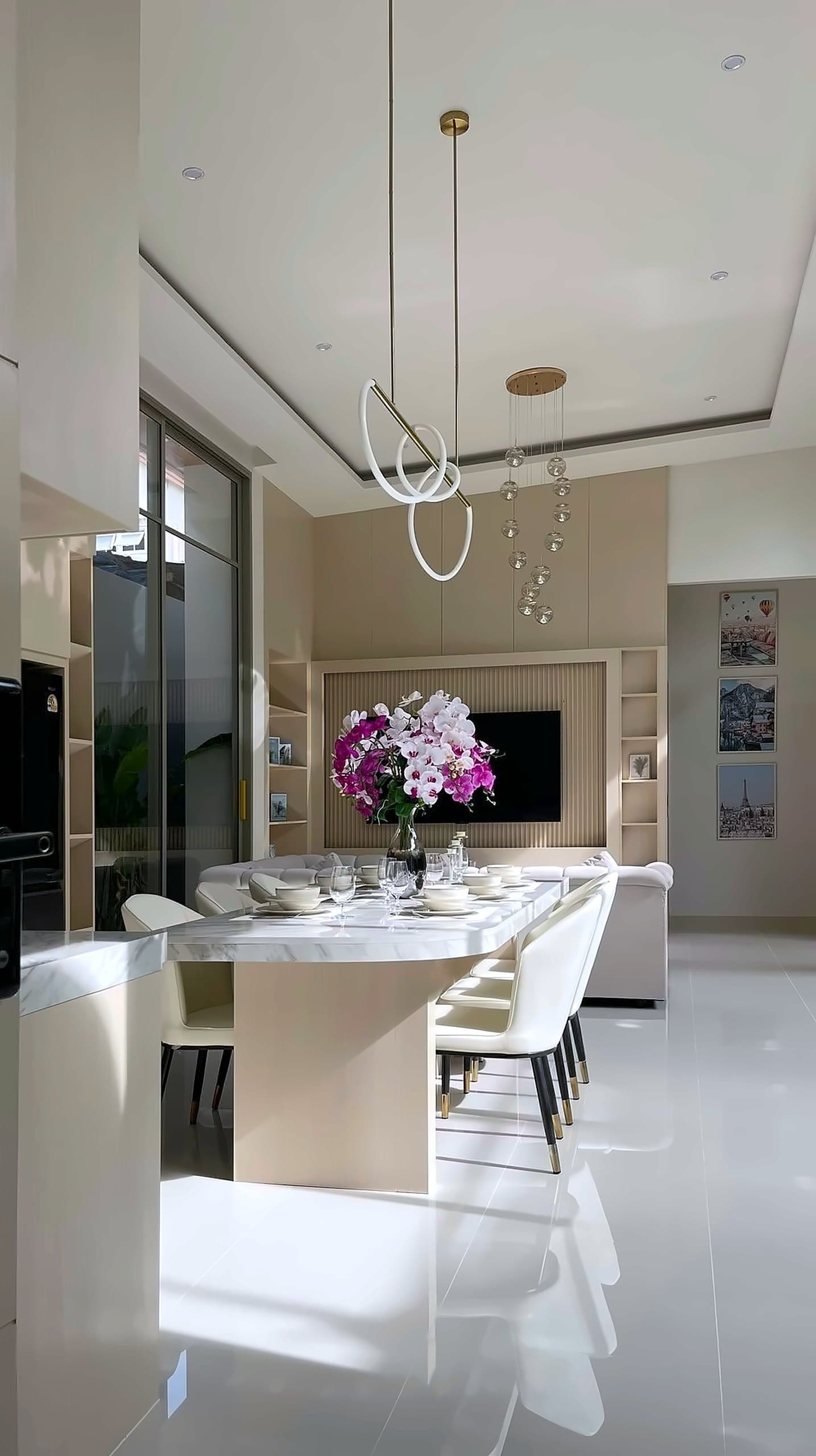 Saiyuan Pool Villa — photo 9