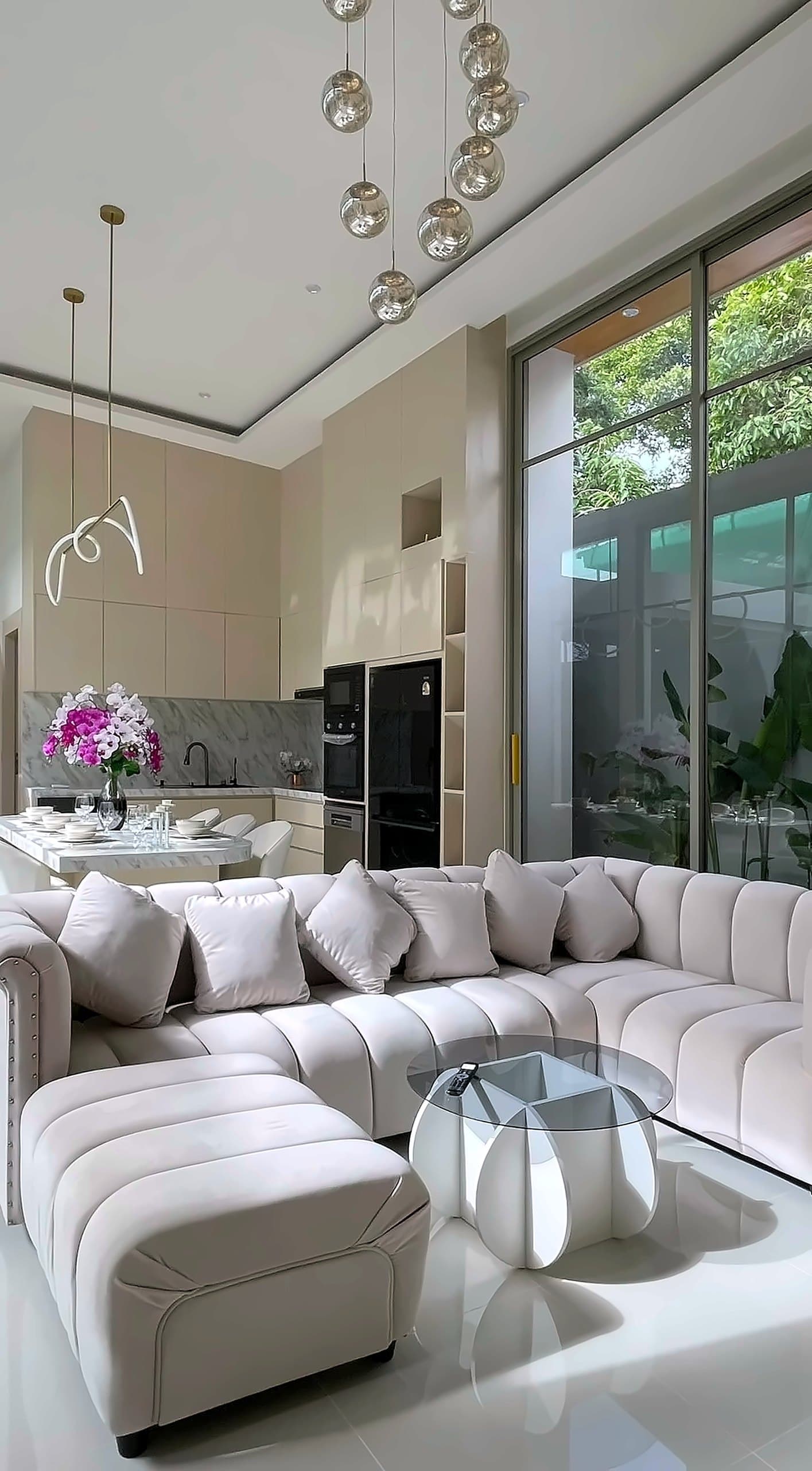 Saiyuan Pool Villa — photo 5