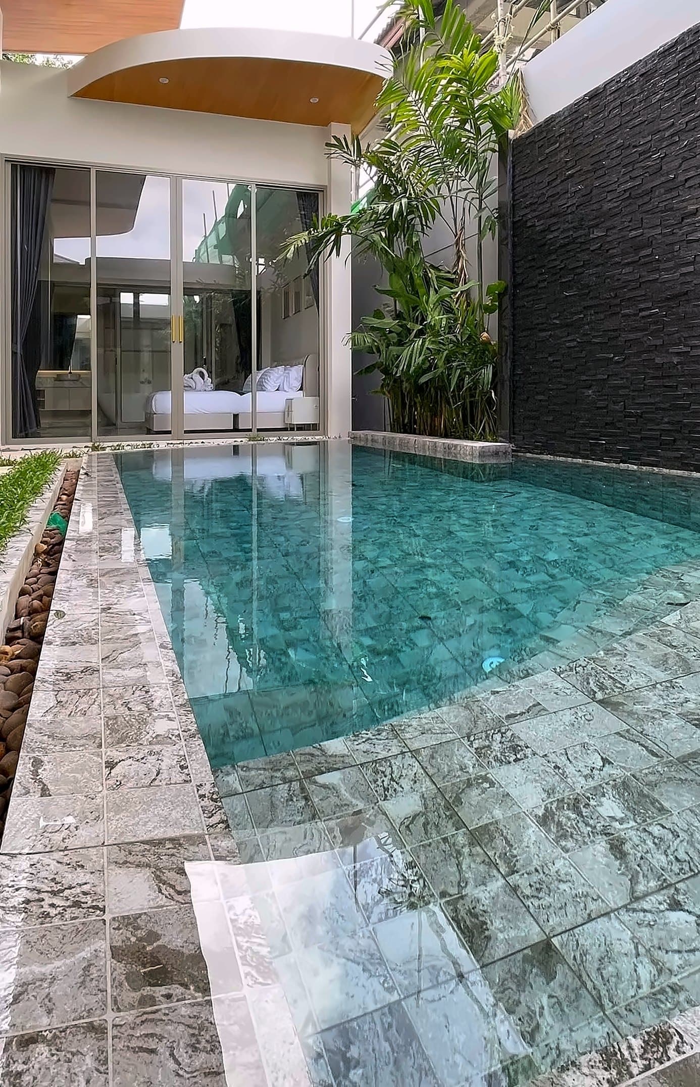 Saiyuan Pool Villa — photo 2
