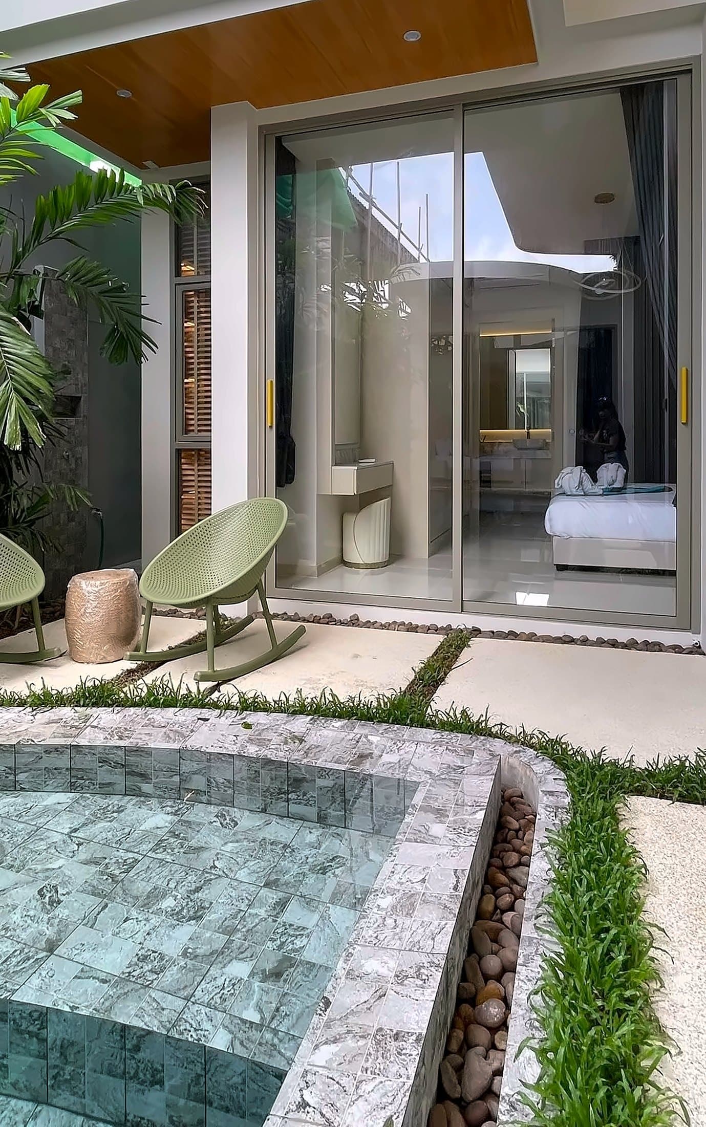 Saiyuan Pool Villa — photo 3
