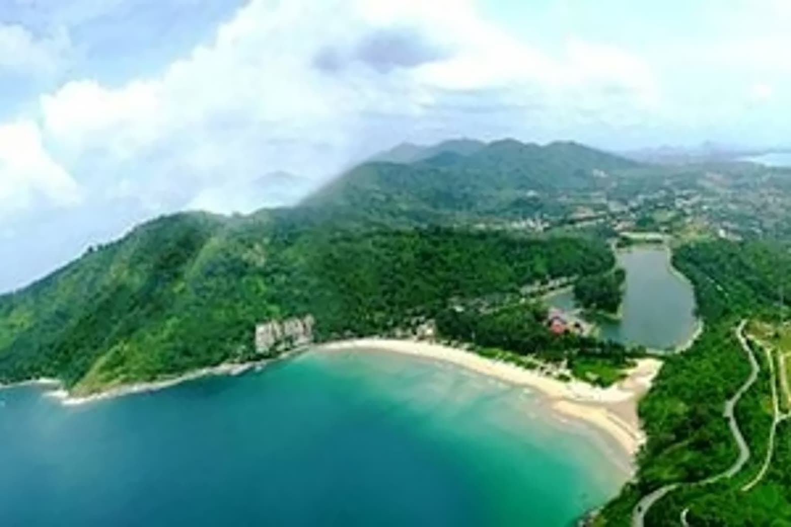 The Sands Nai Harn — фото 3