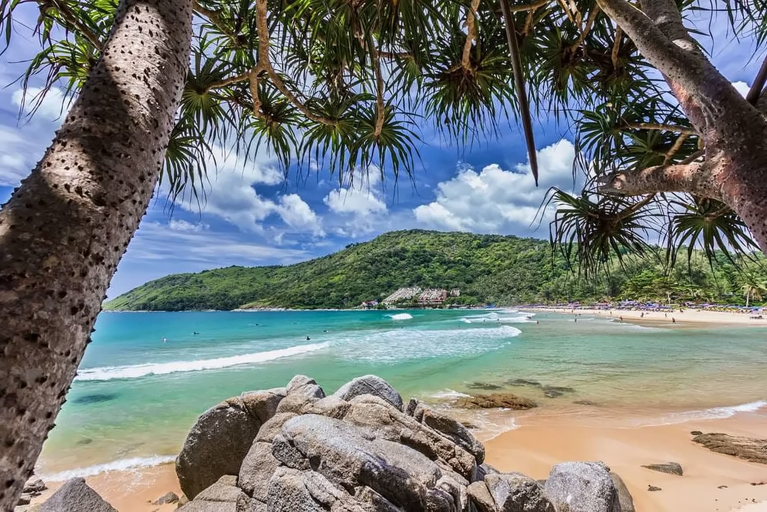 The Sands Nai Harn — фото 2