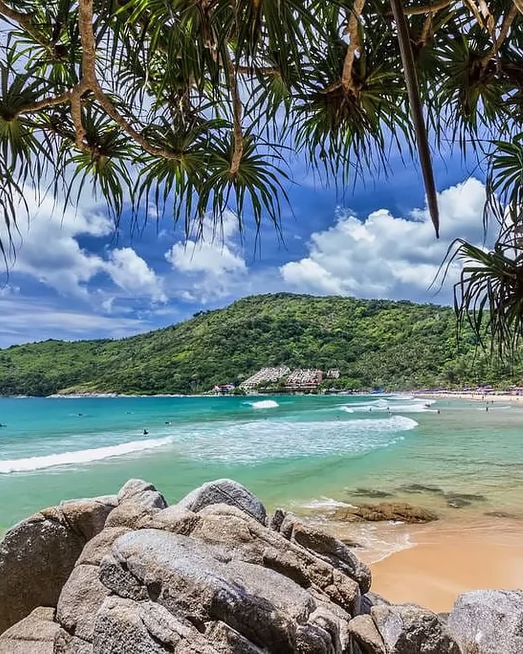 The Sands Nai Harn