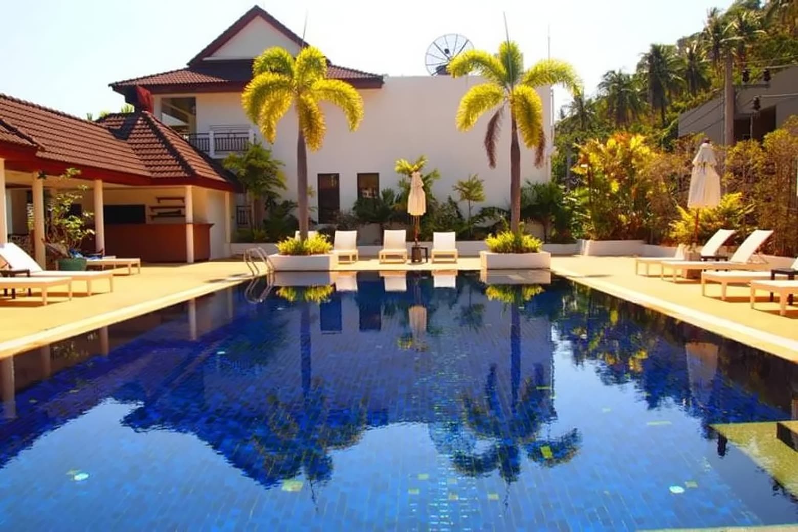 The Sands Nai Harn