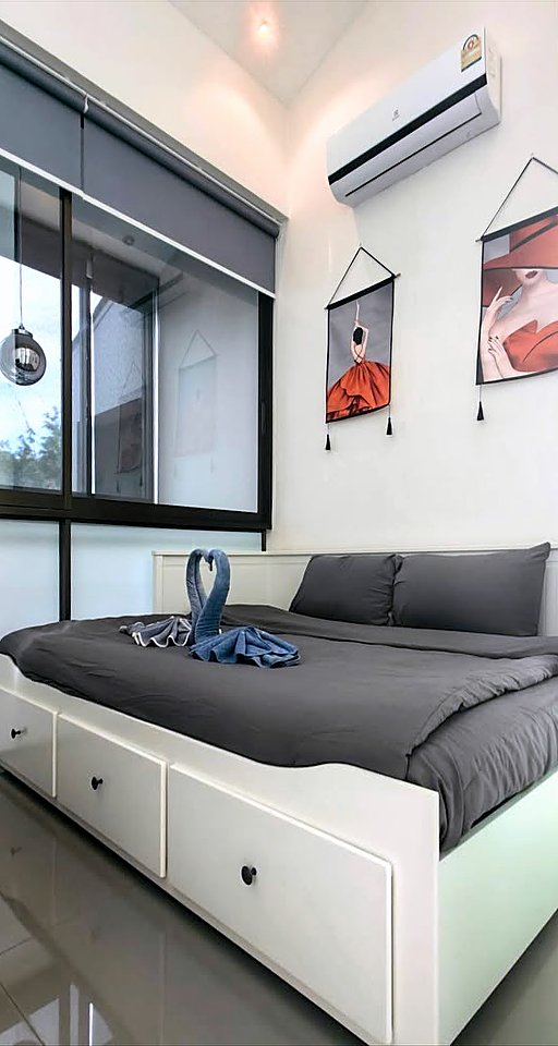 Bang Tao Modern Pool Villa — фото 10