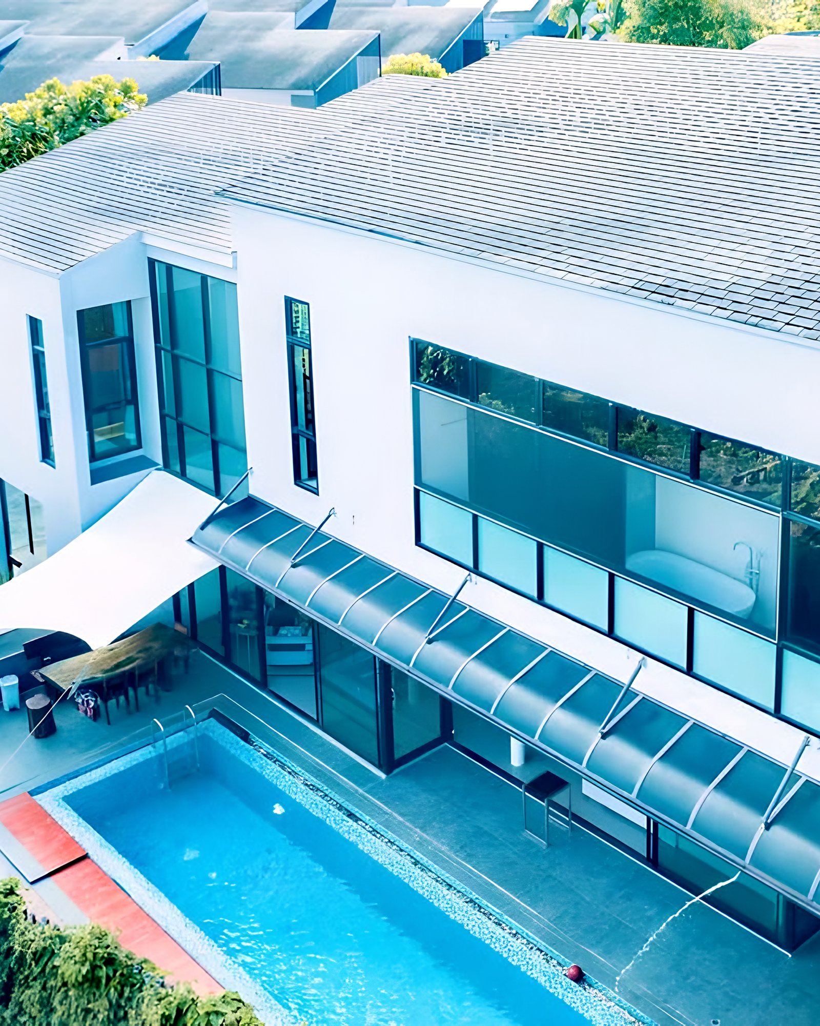 Bang Tao Modern Pool Villa