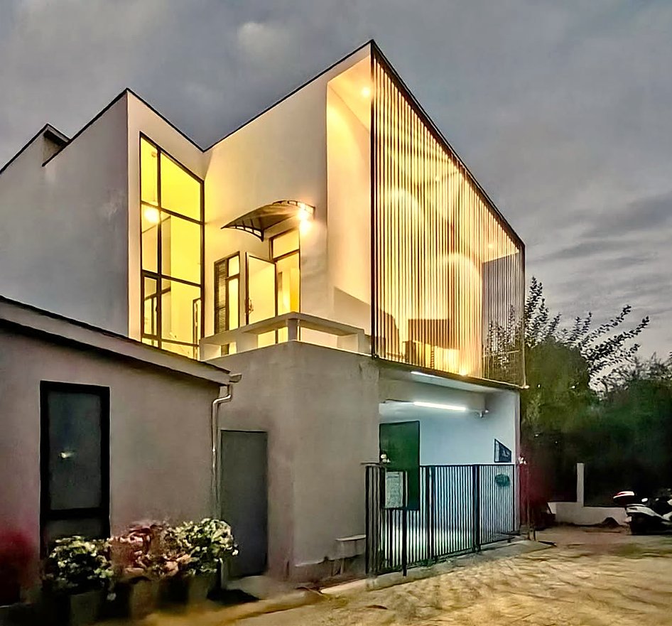 Bang Tao Modern Pool Villa — фото 3