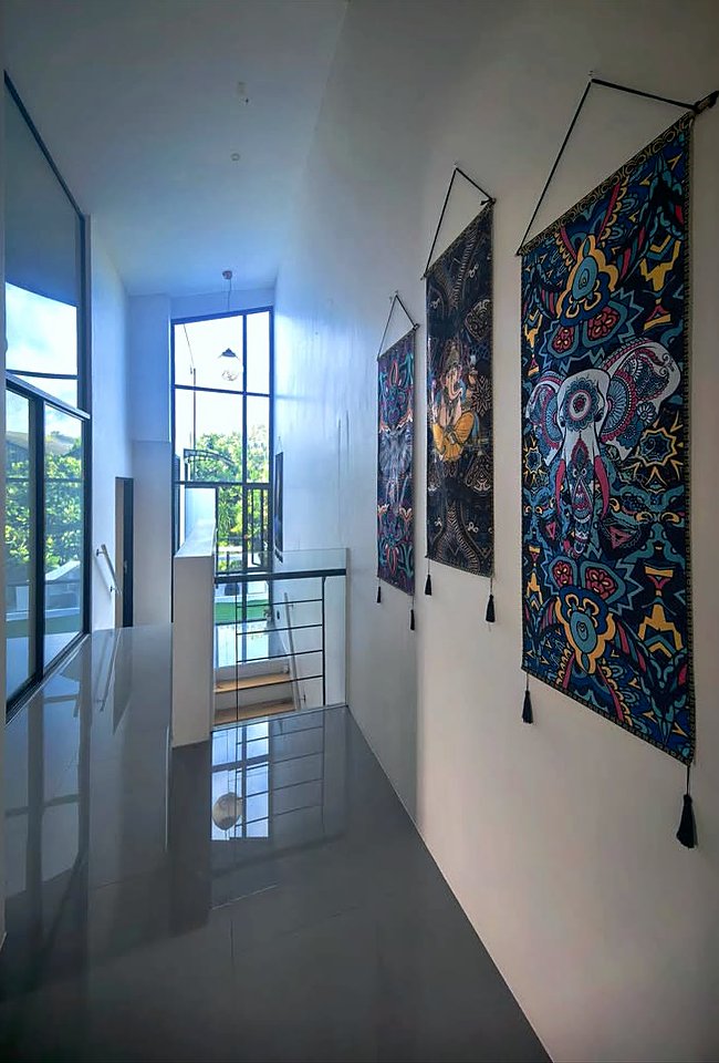 Bang Tao Modern Pool Villa — фото 12