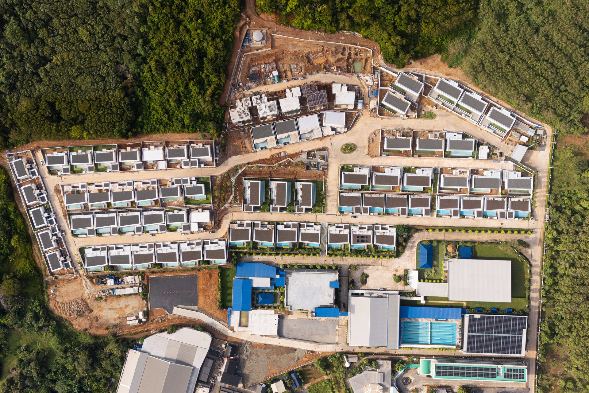 Clover Residence — перепродажа — фото 17