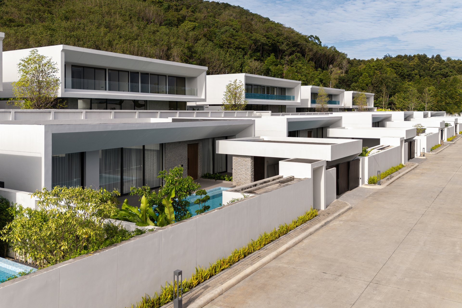 Clover Residence — перепродажа — фото 15