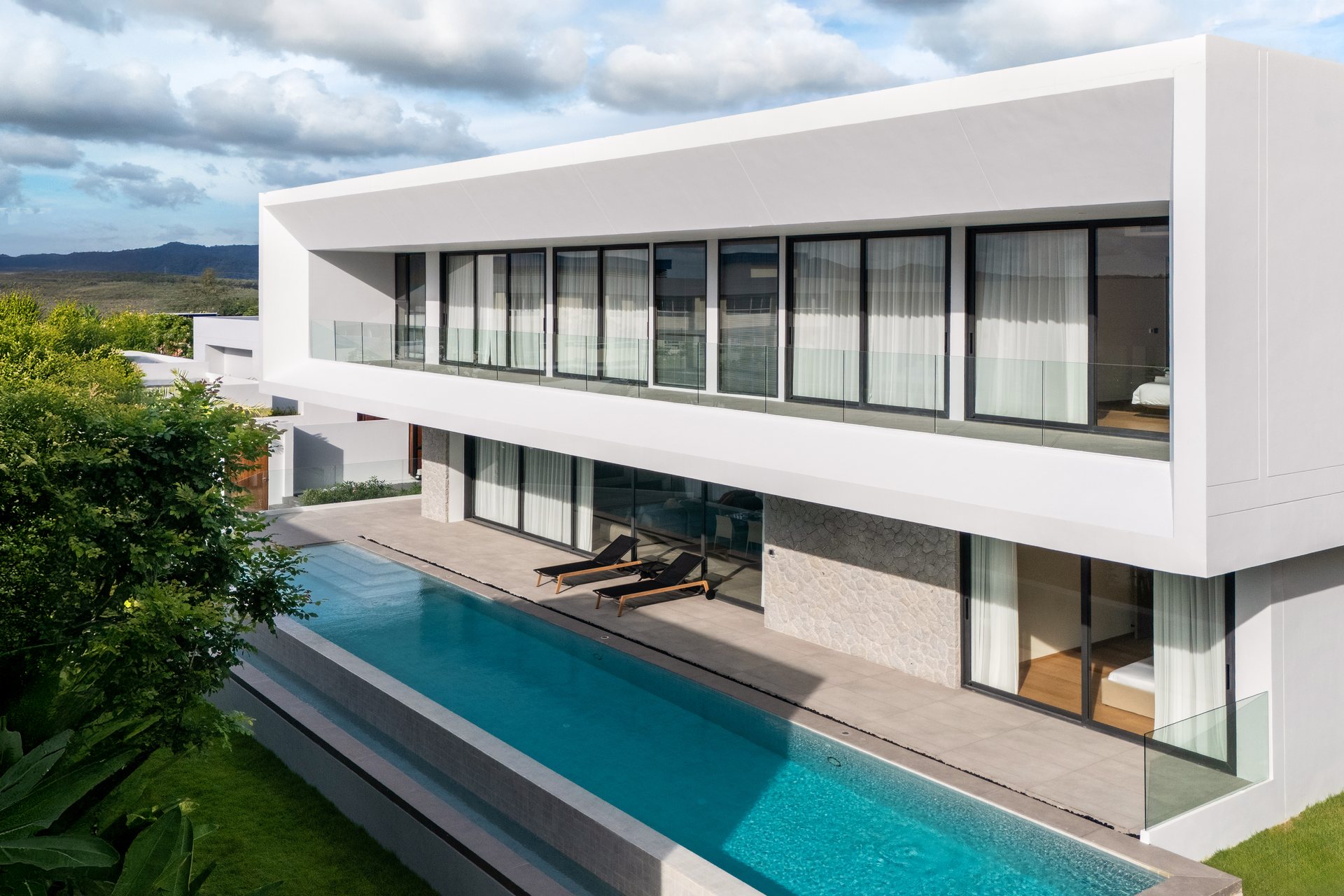 Clover Residence — перепродажа