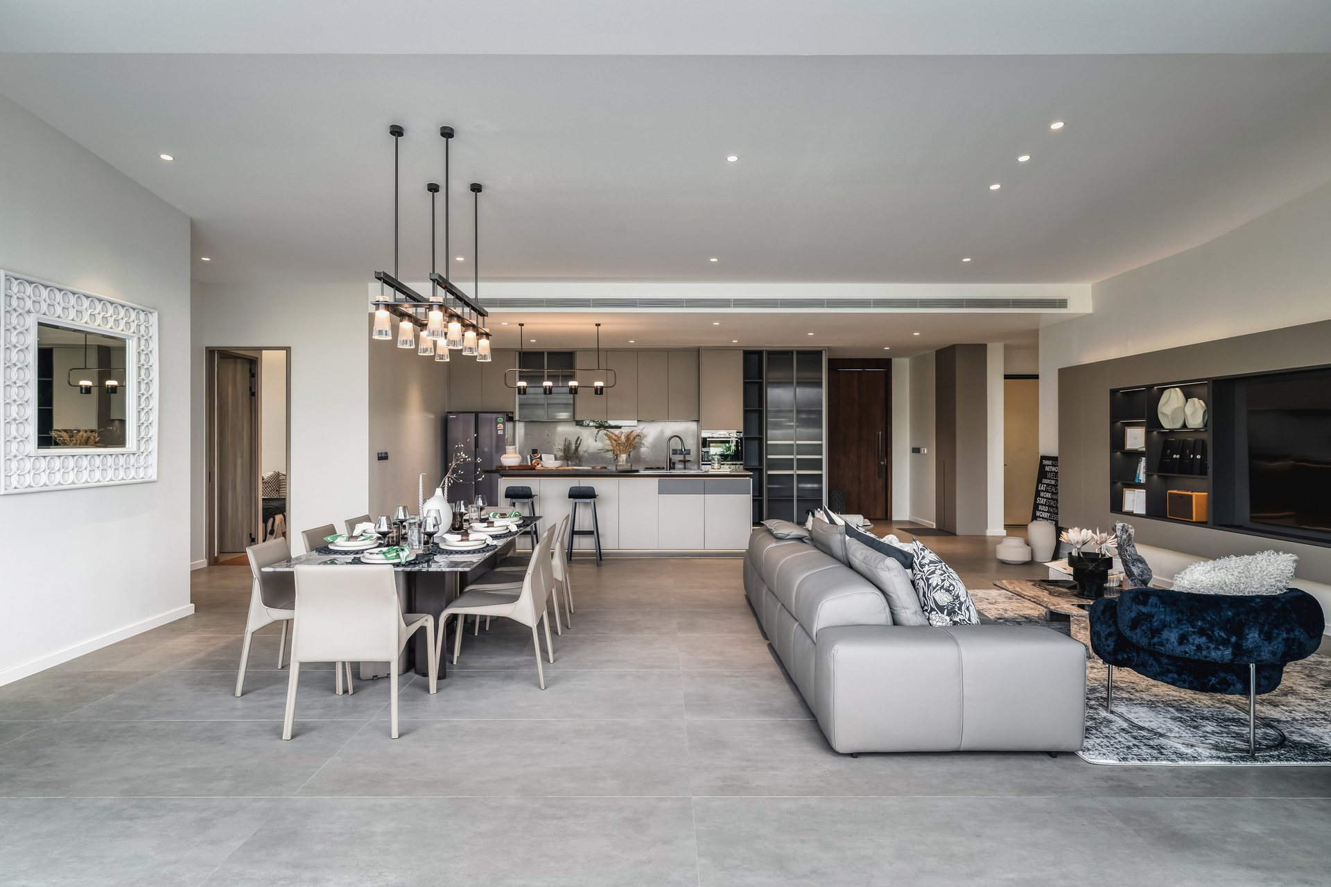 Clover Residence — перепродажа — фото 2