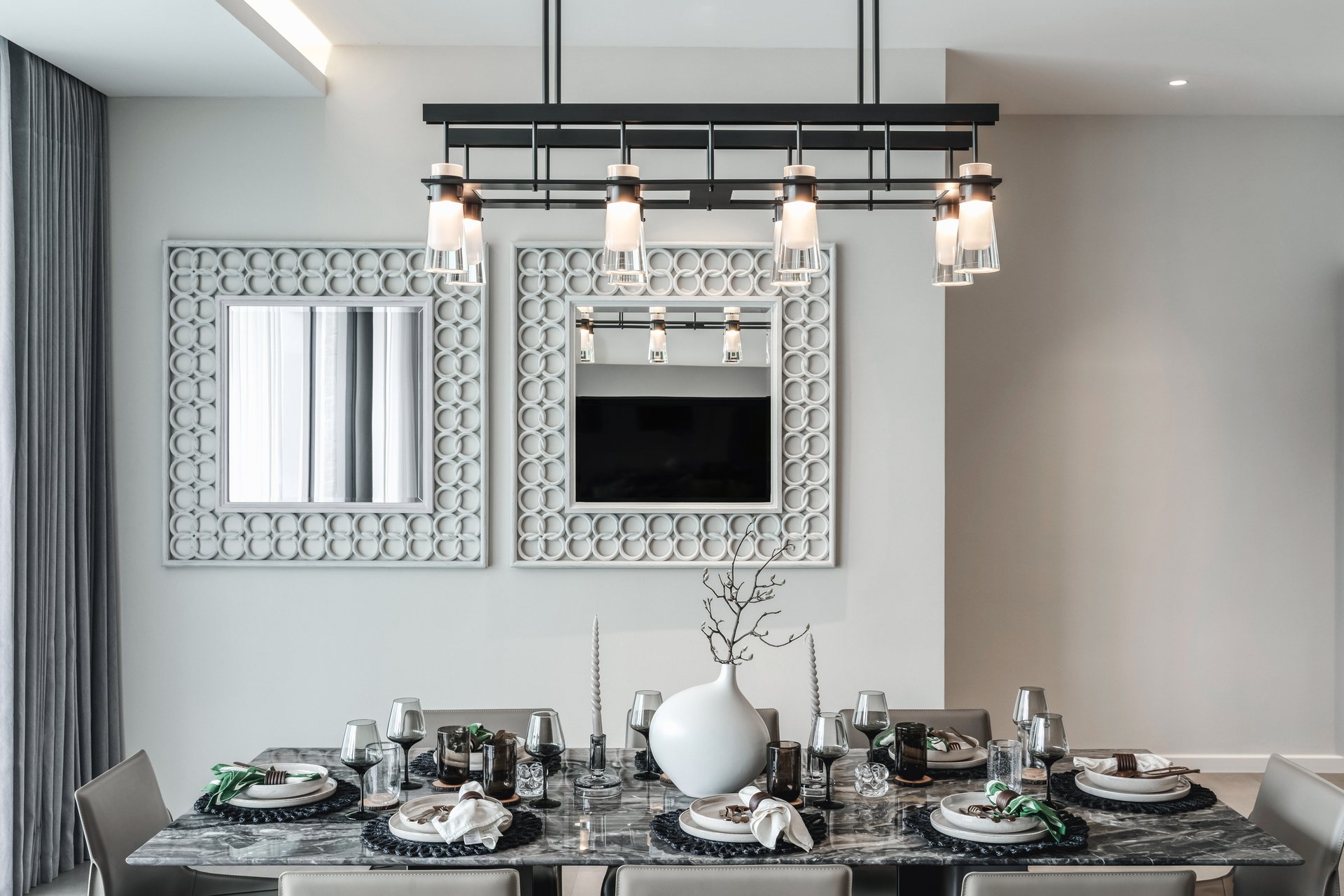 Clover Residence — перепродажа — фото 12