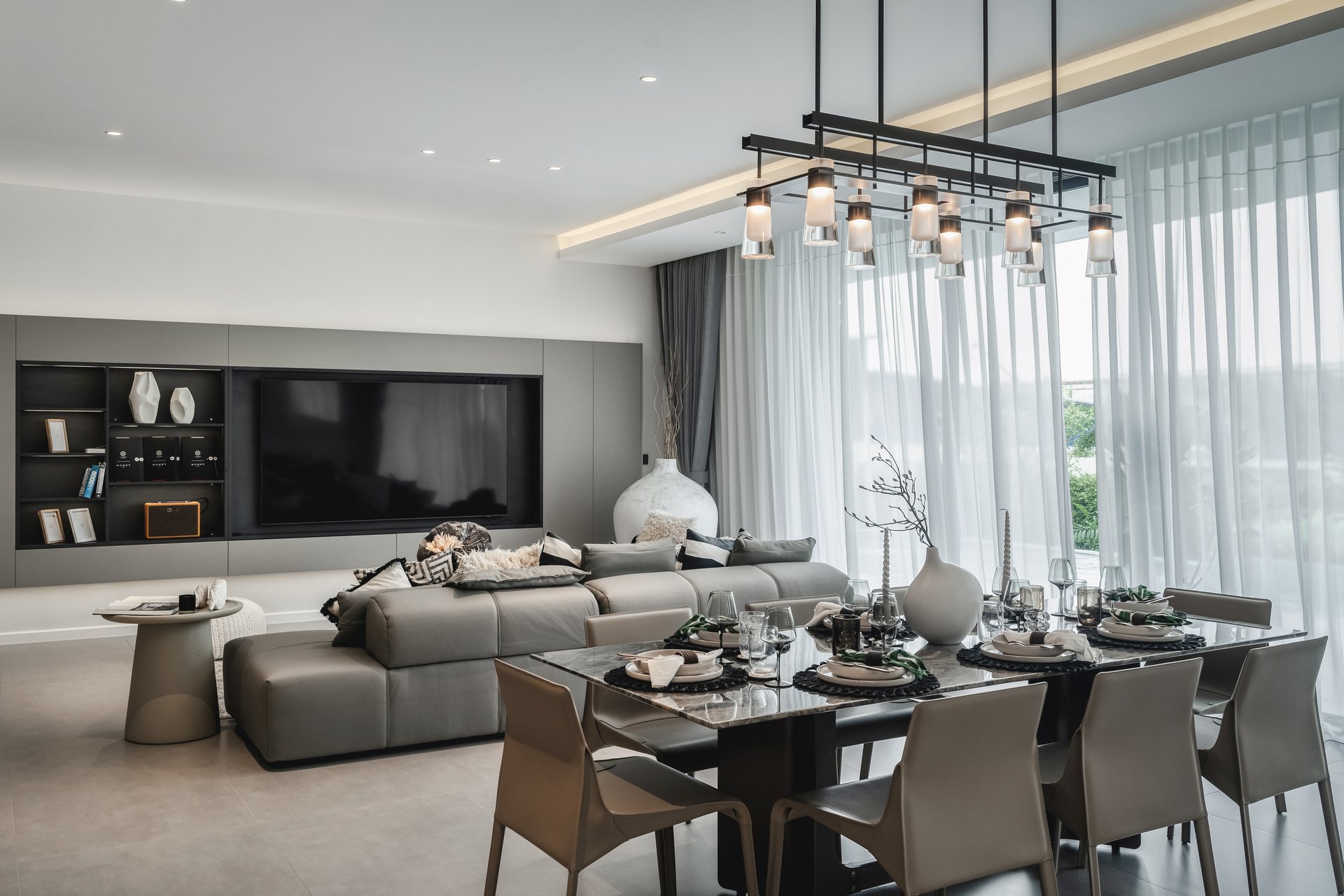 Clover Residence — перепродажа — фото 13