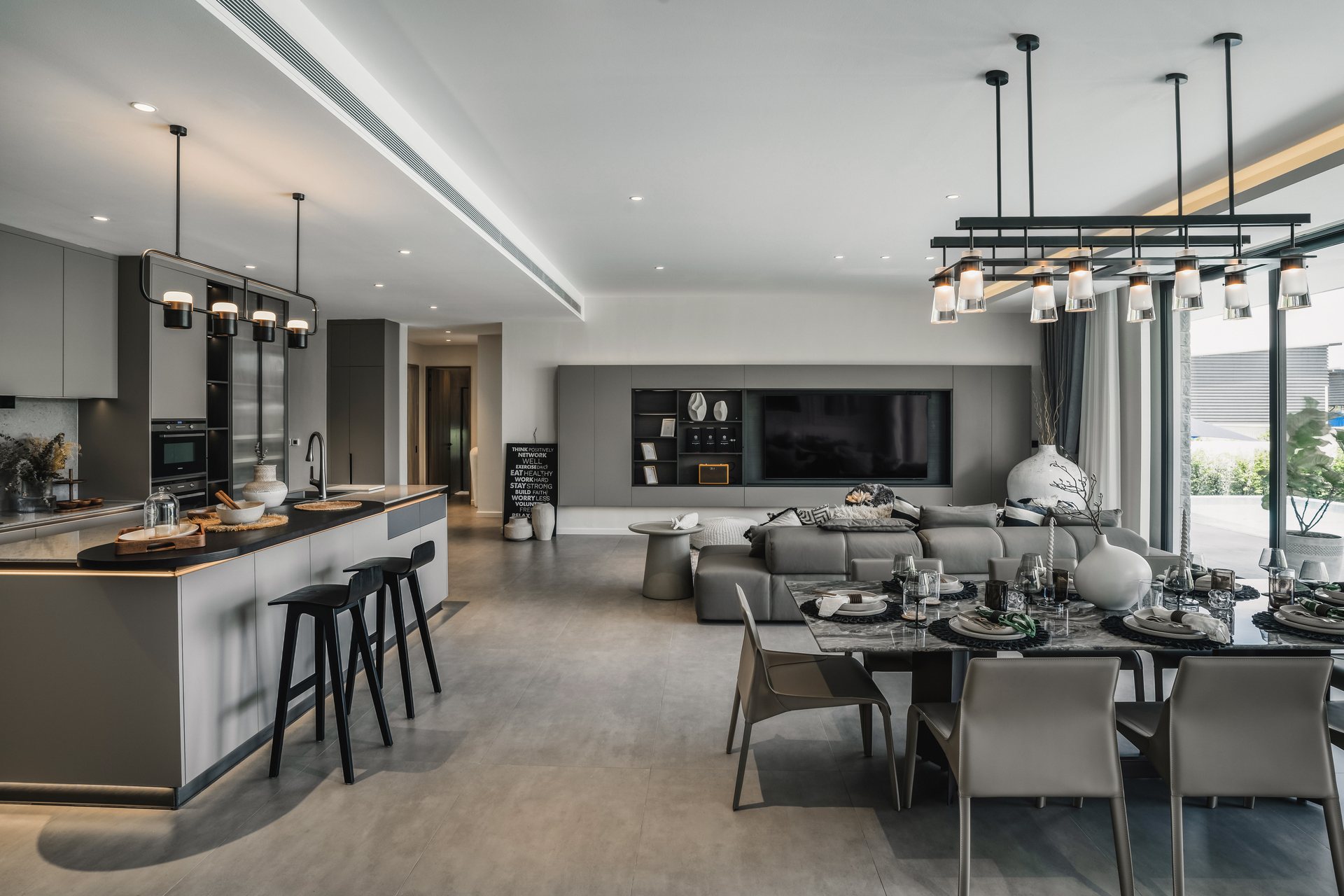 Clover Residence — перепродажа — фото 5