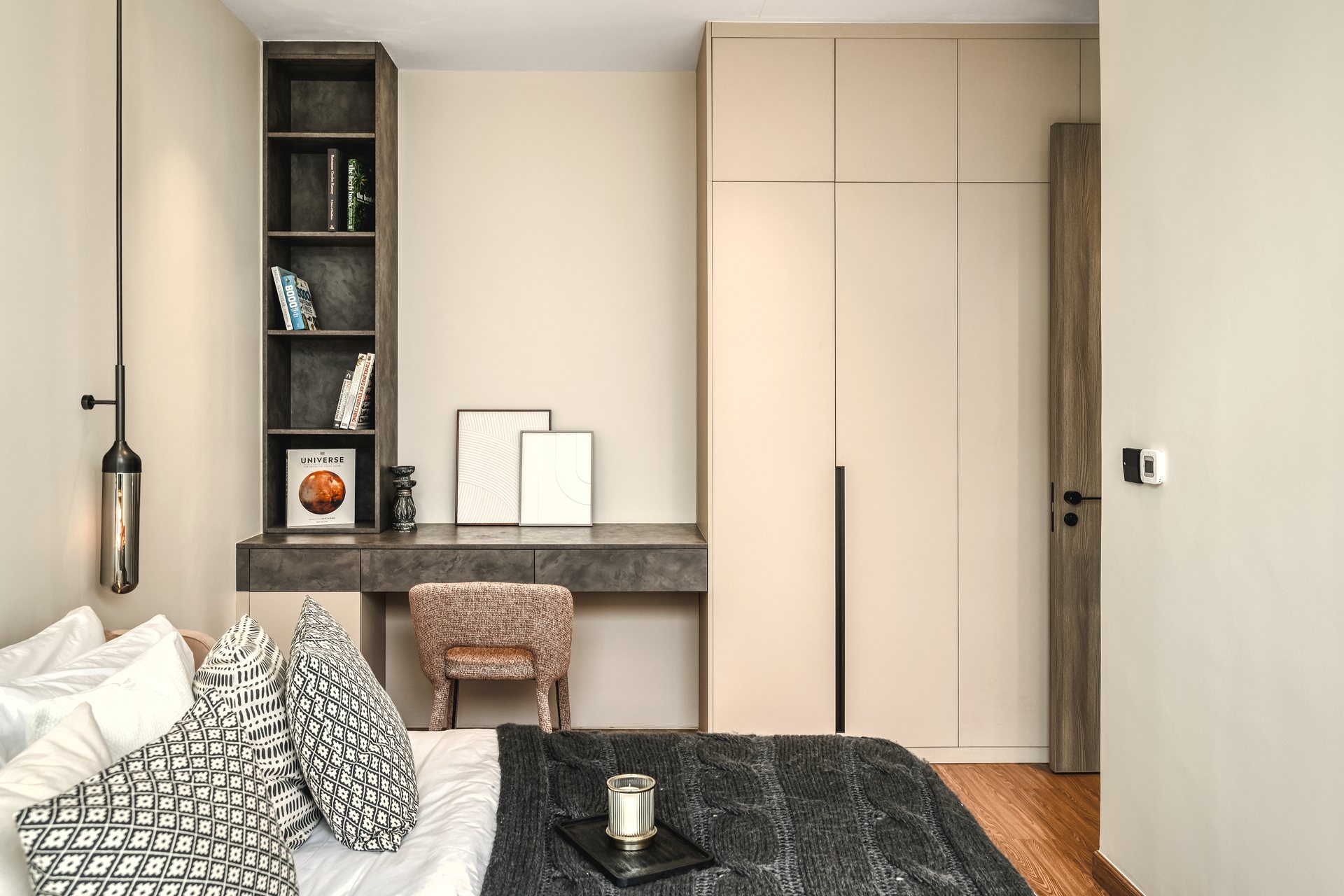 Clover Residence — перепродажа — фото 7