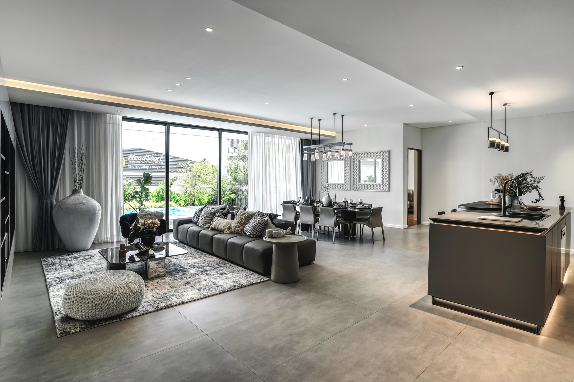 Clover Residence — перепродажа — фото 8