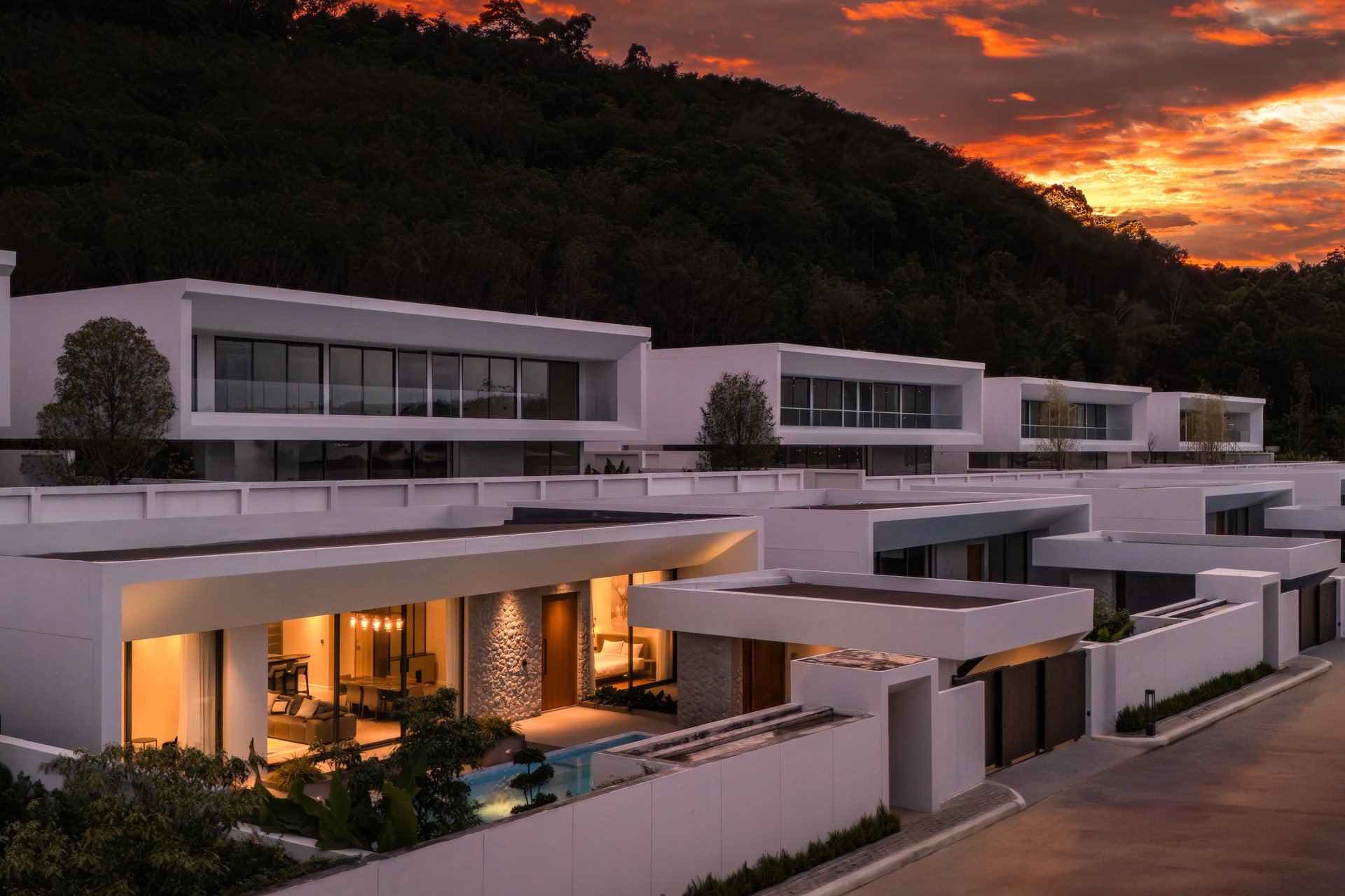 Clover Residence — фото 4