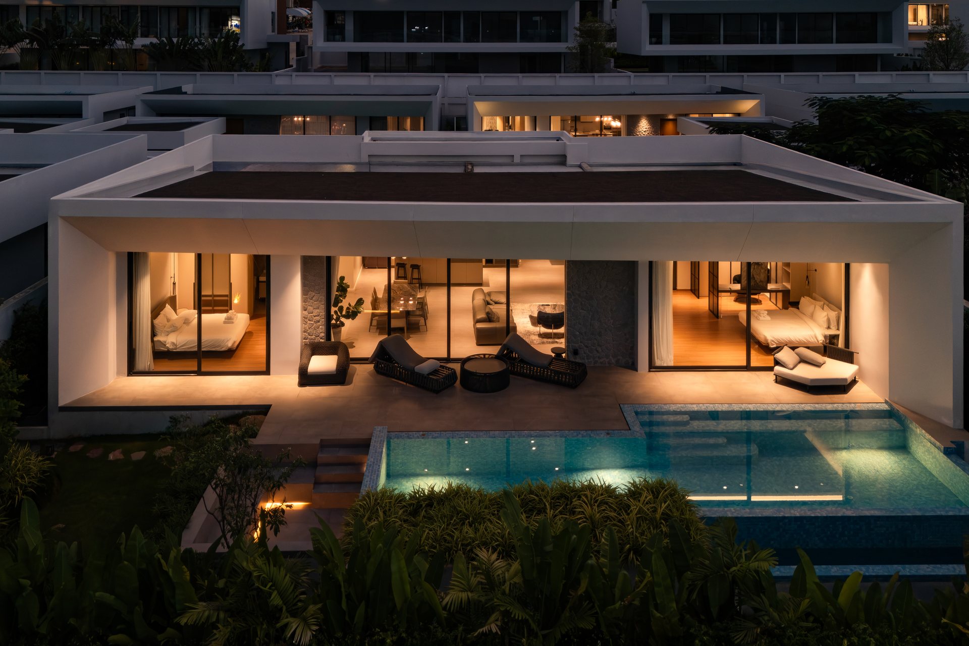 Clover Residence — фото 2