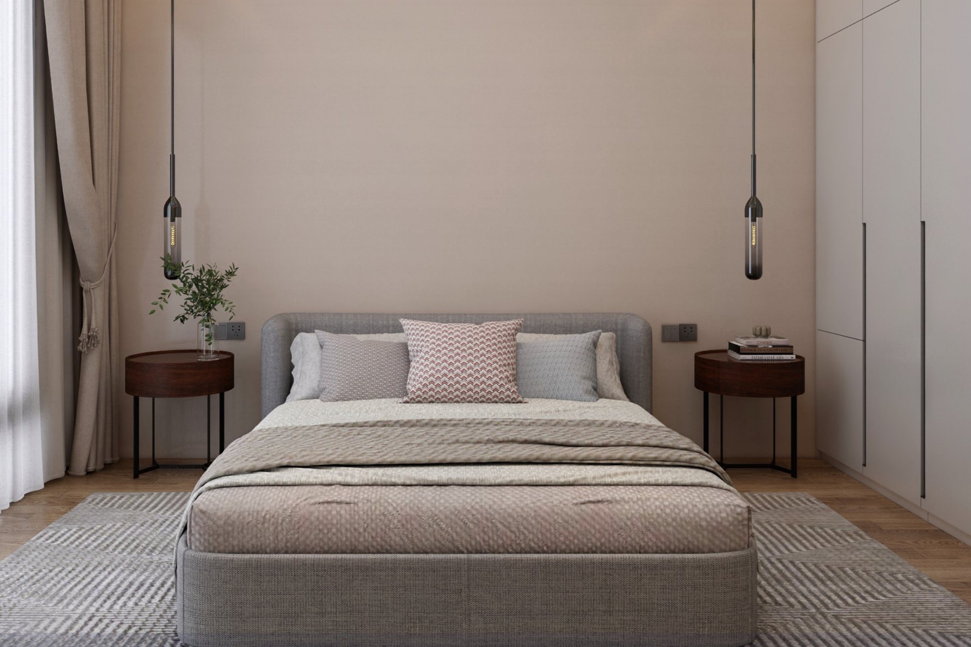 Clover Residence — фото 19
