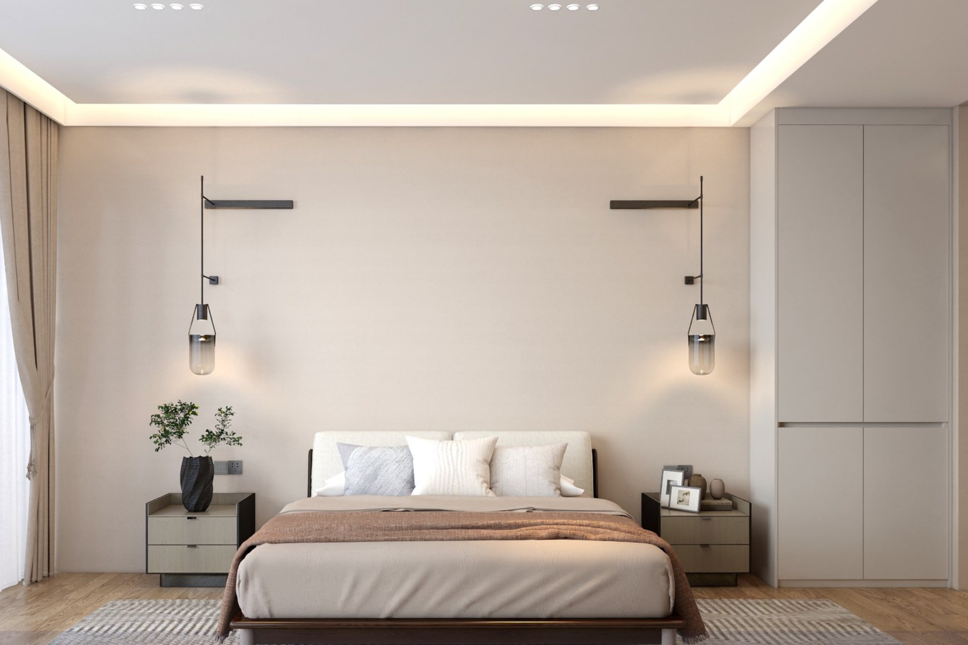 Clover Residence — фото 20