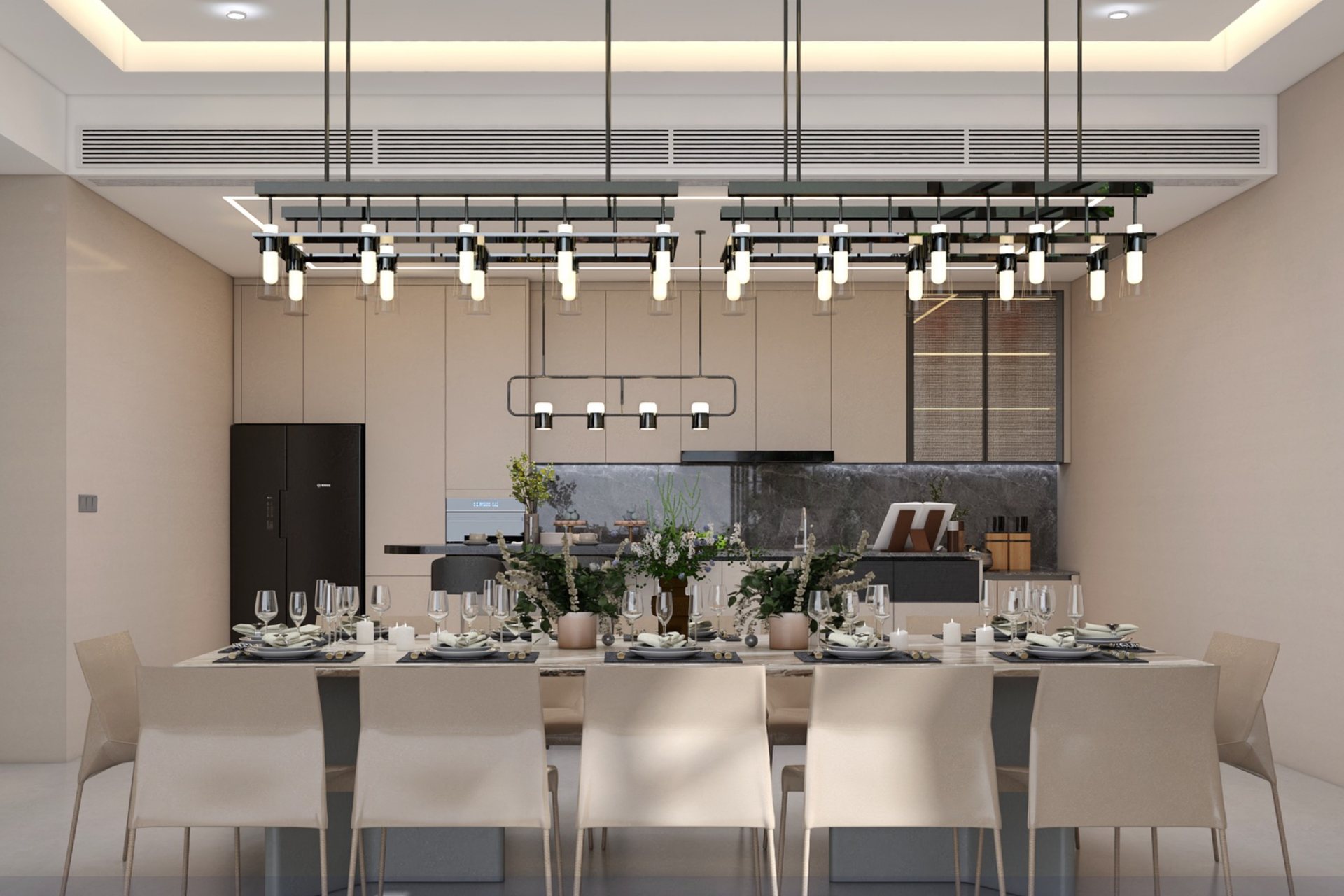 Clover Residence — фото 18