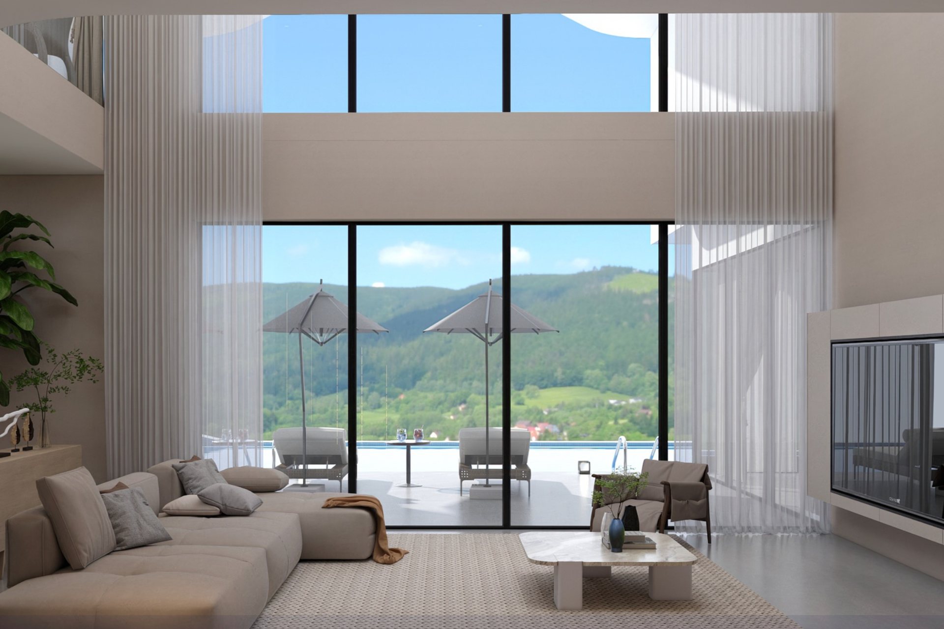 Clover Residence — фото 16