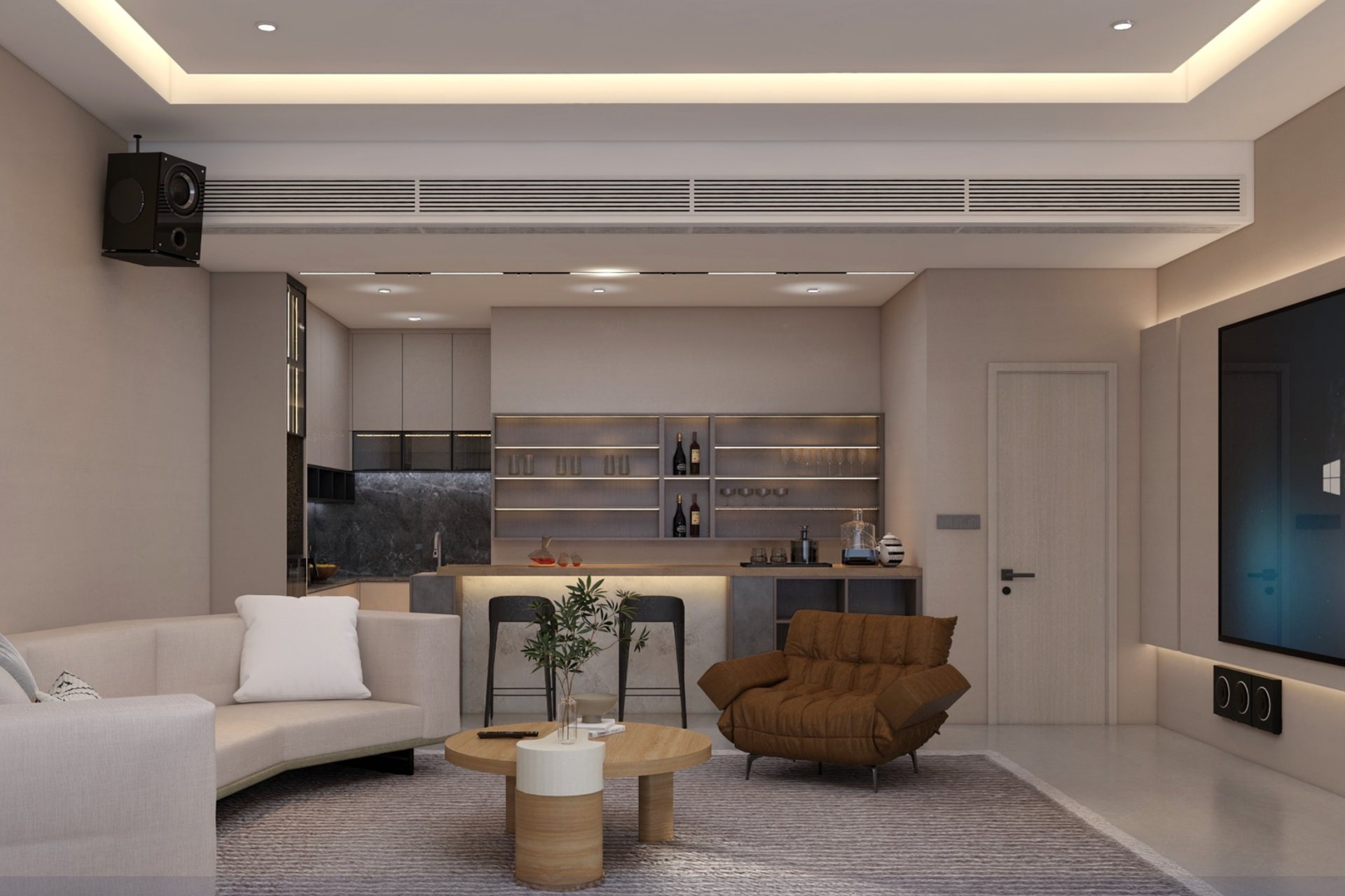 Clover Residence — фото 17
