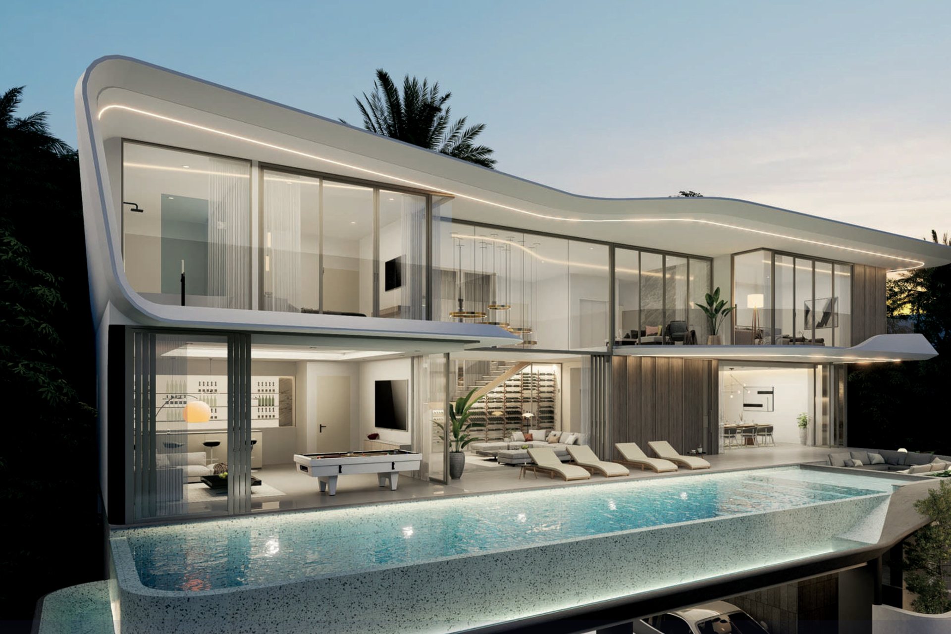 Clover Residence — фото 15