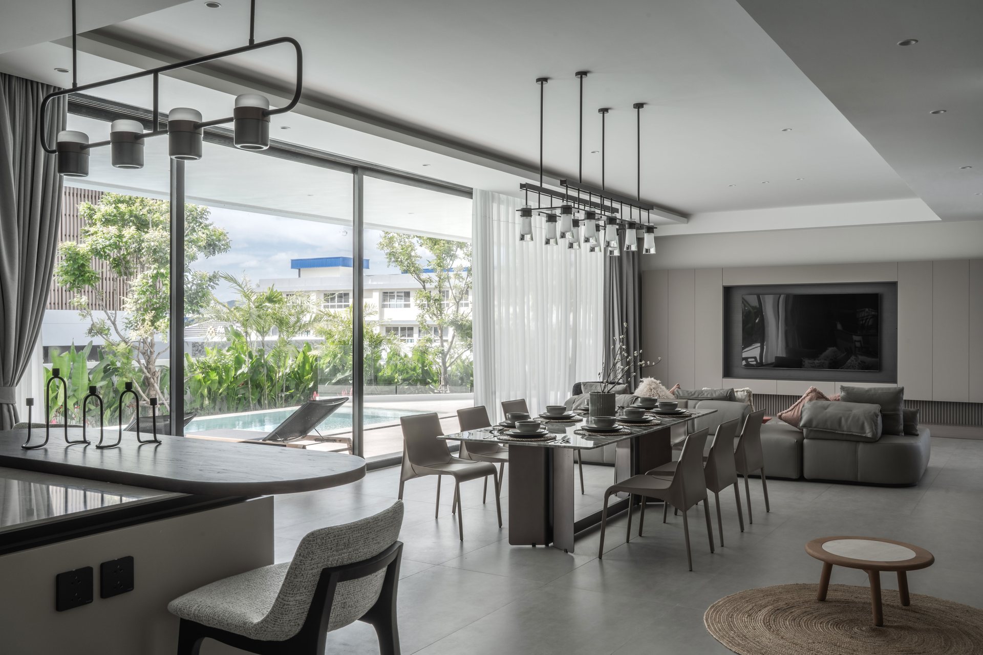 Clover Residence — фото 10