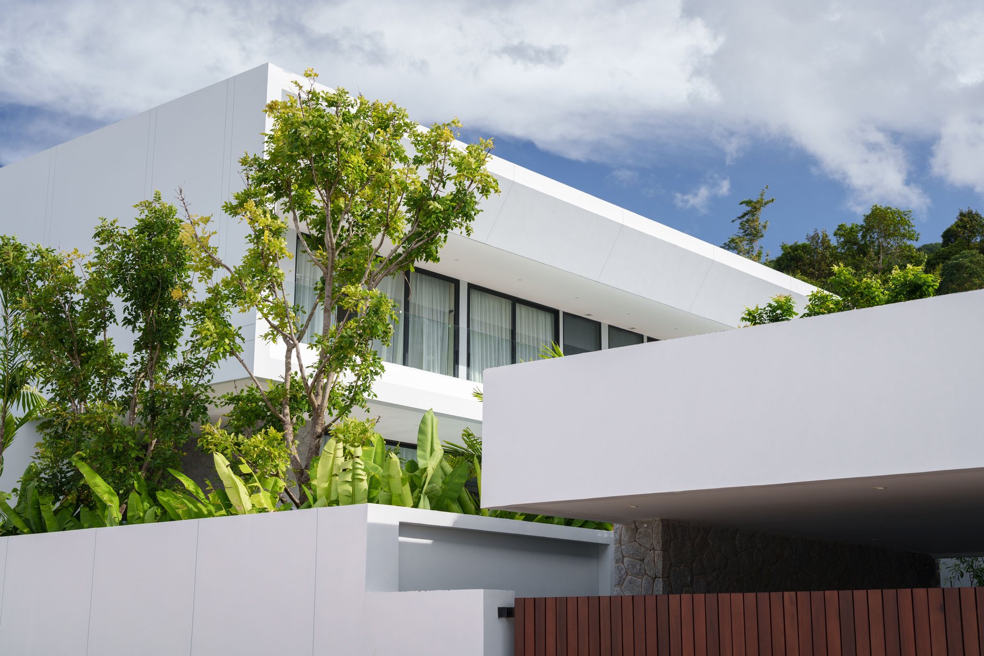 Clover Residence — фото 6