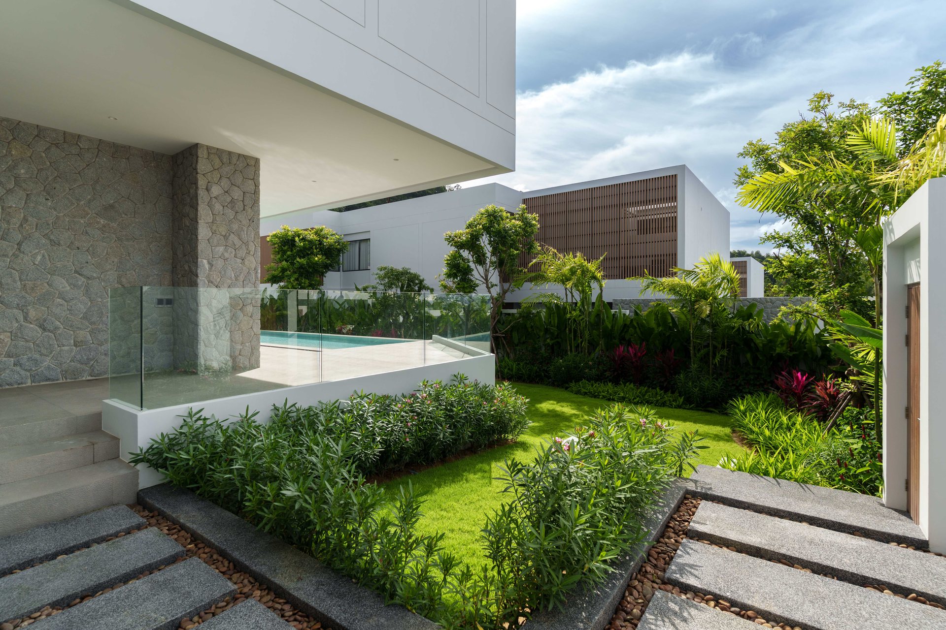 Clover Residence — фото 11