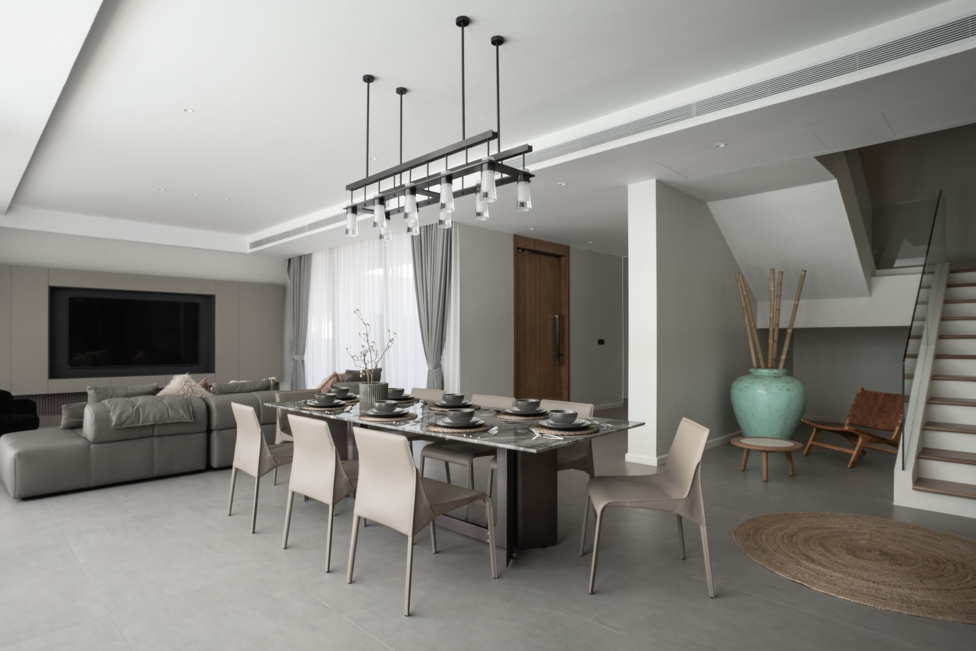 Clover Residence — фото 9