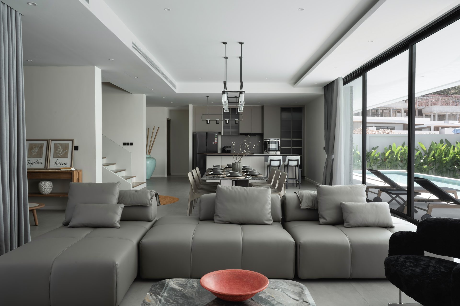 Clover Residence — фото 7