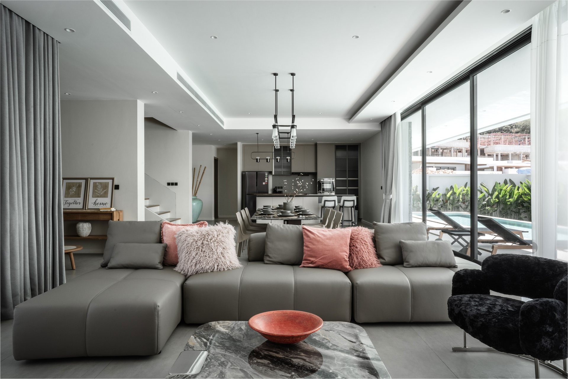 Clover Residence — фото 8