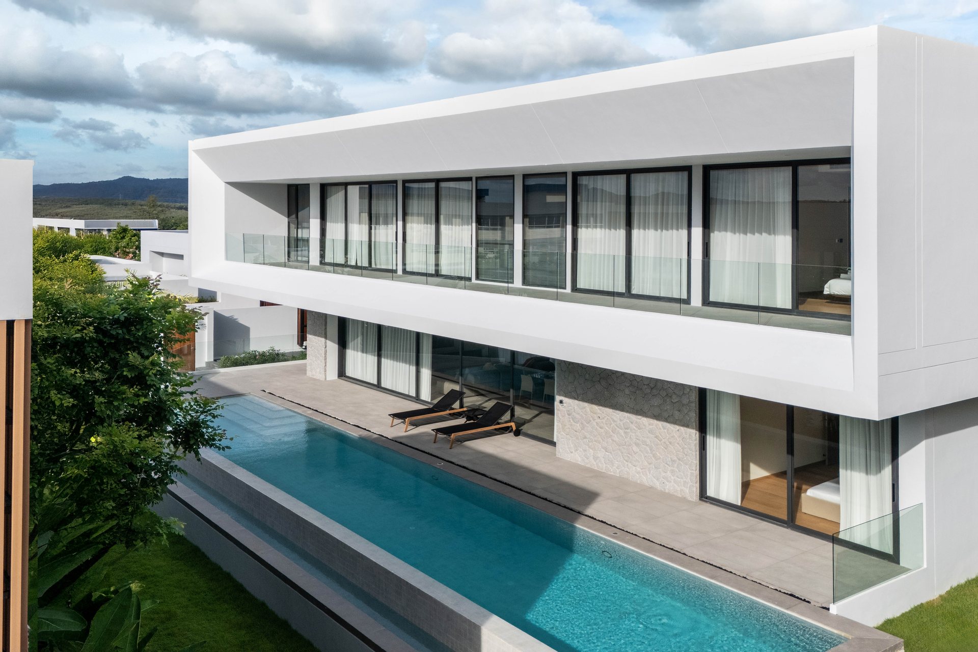 Clover Residence — фото 5