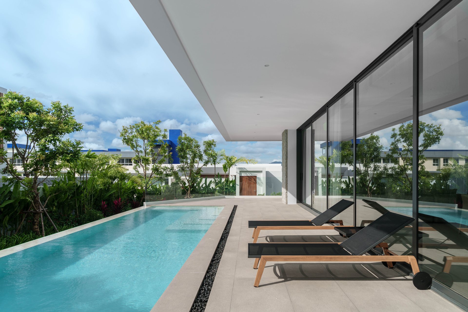 Clover Residence — фото 12