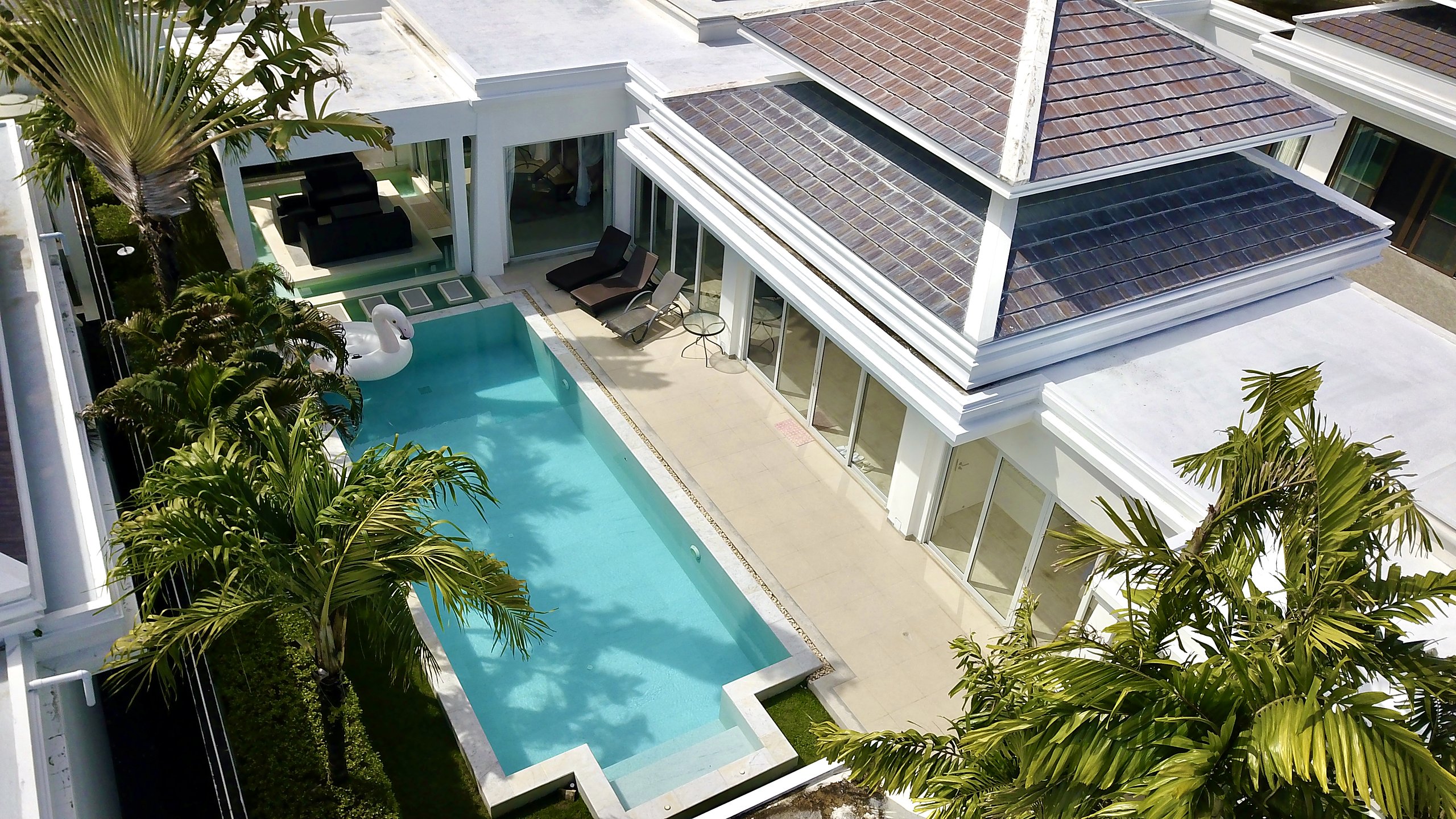 Ivory Pool Villa — фото 3