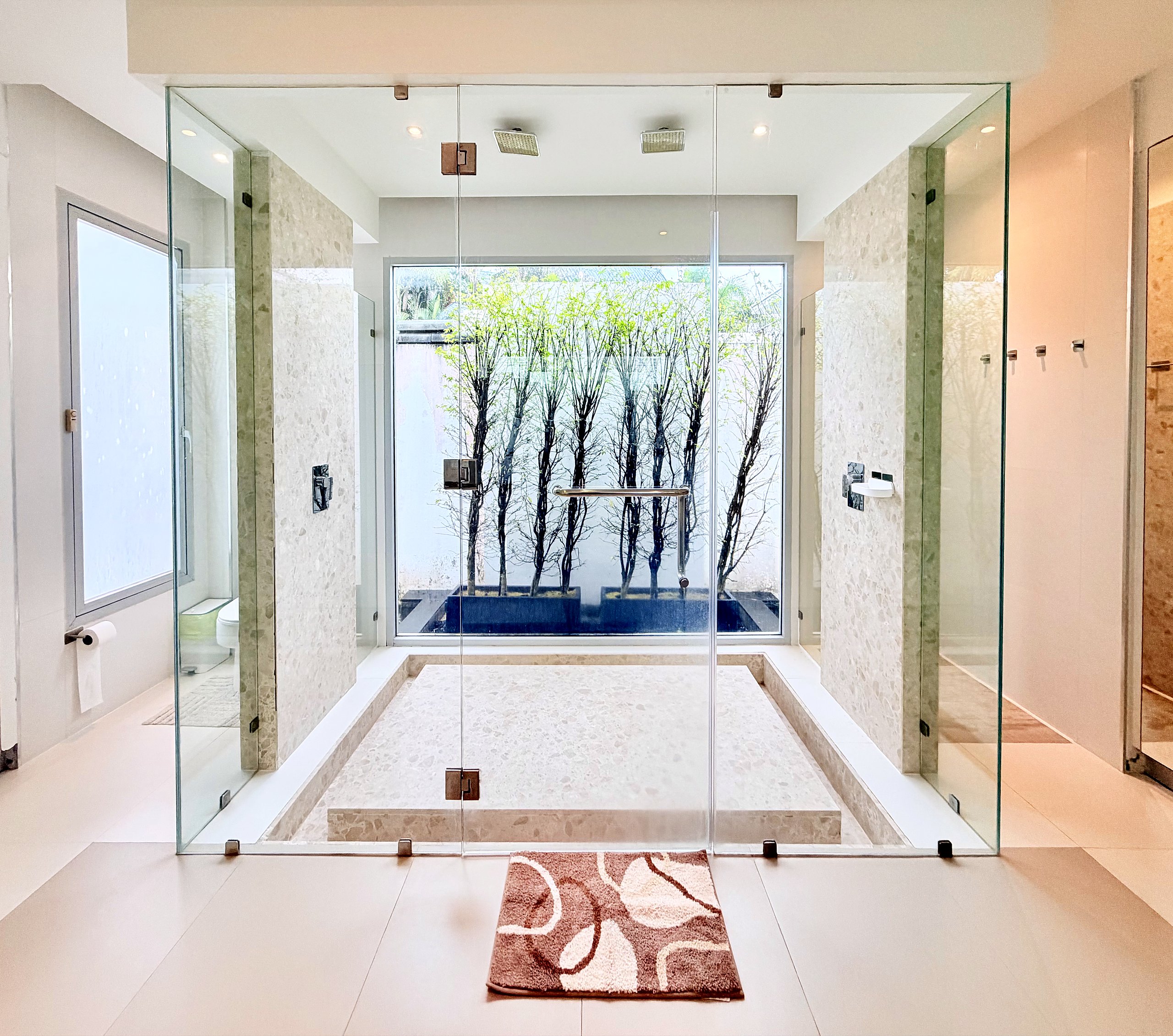 Ivory Pool Villa — фото 18